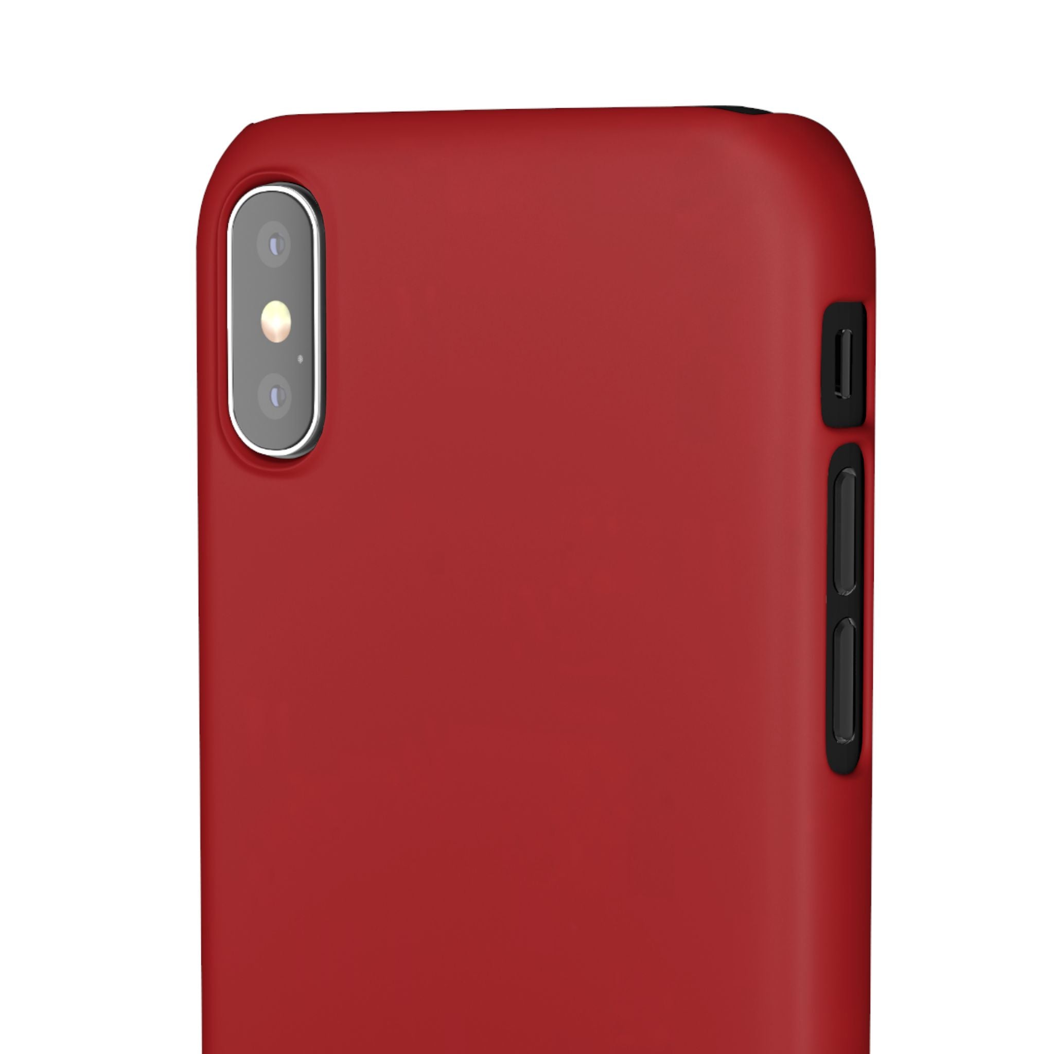 Terracota Snap Phone Case