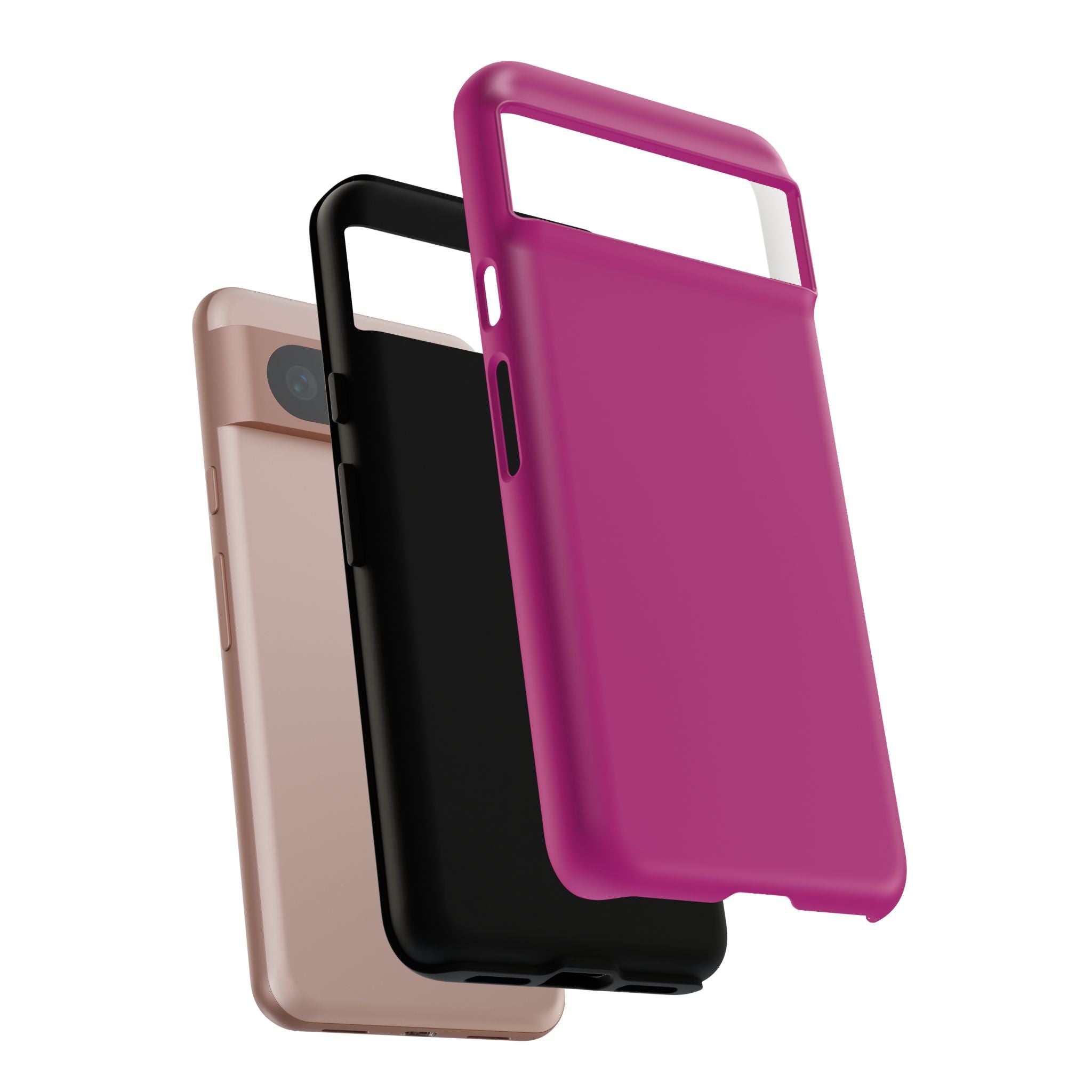 Berry Protective Phone Case