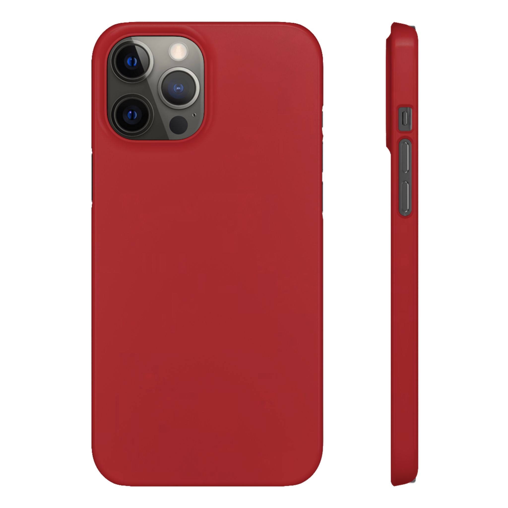 Terracota Snap Phone Case