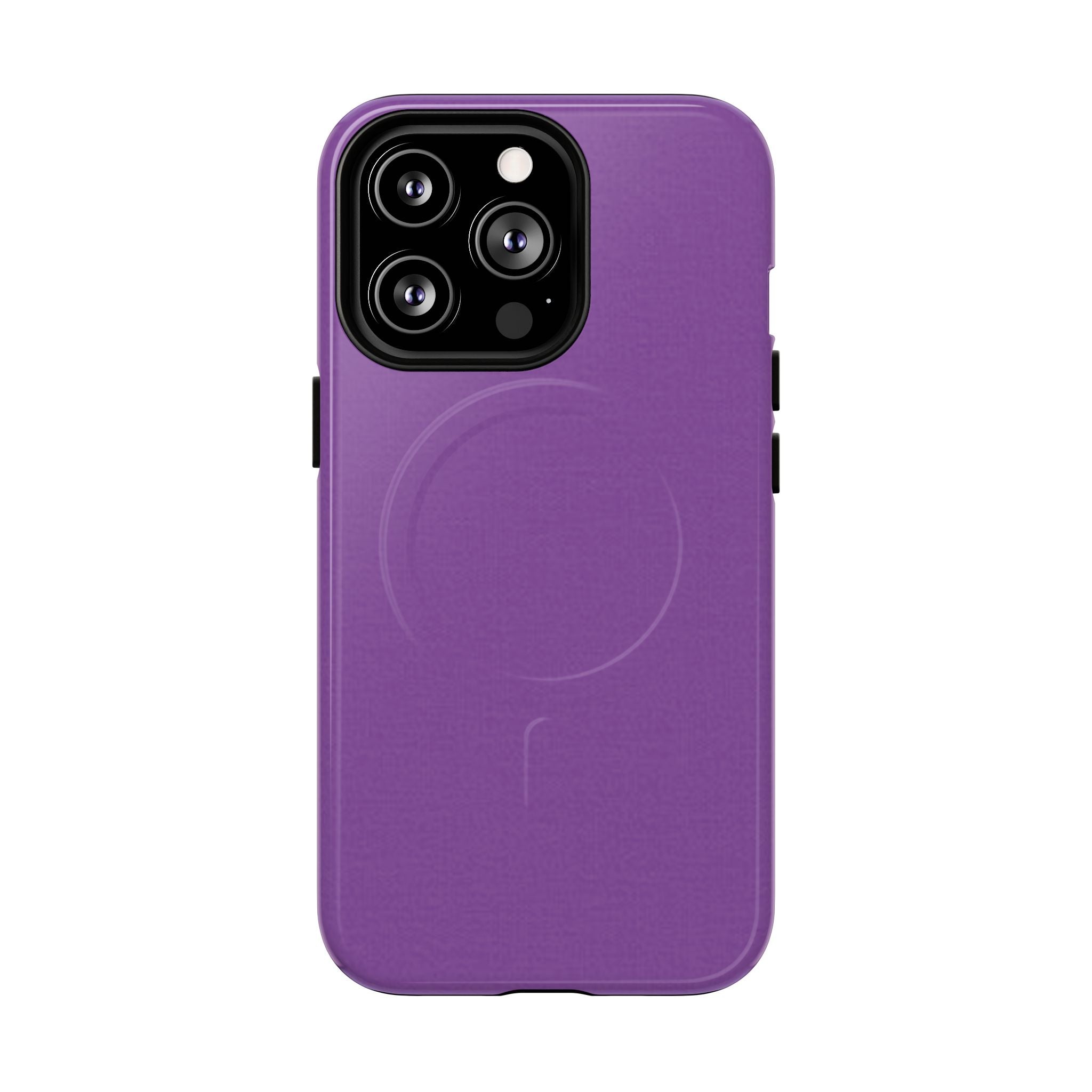 Olivia MagSafe Protective Phone Case