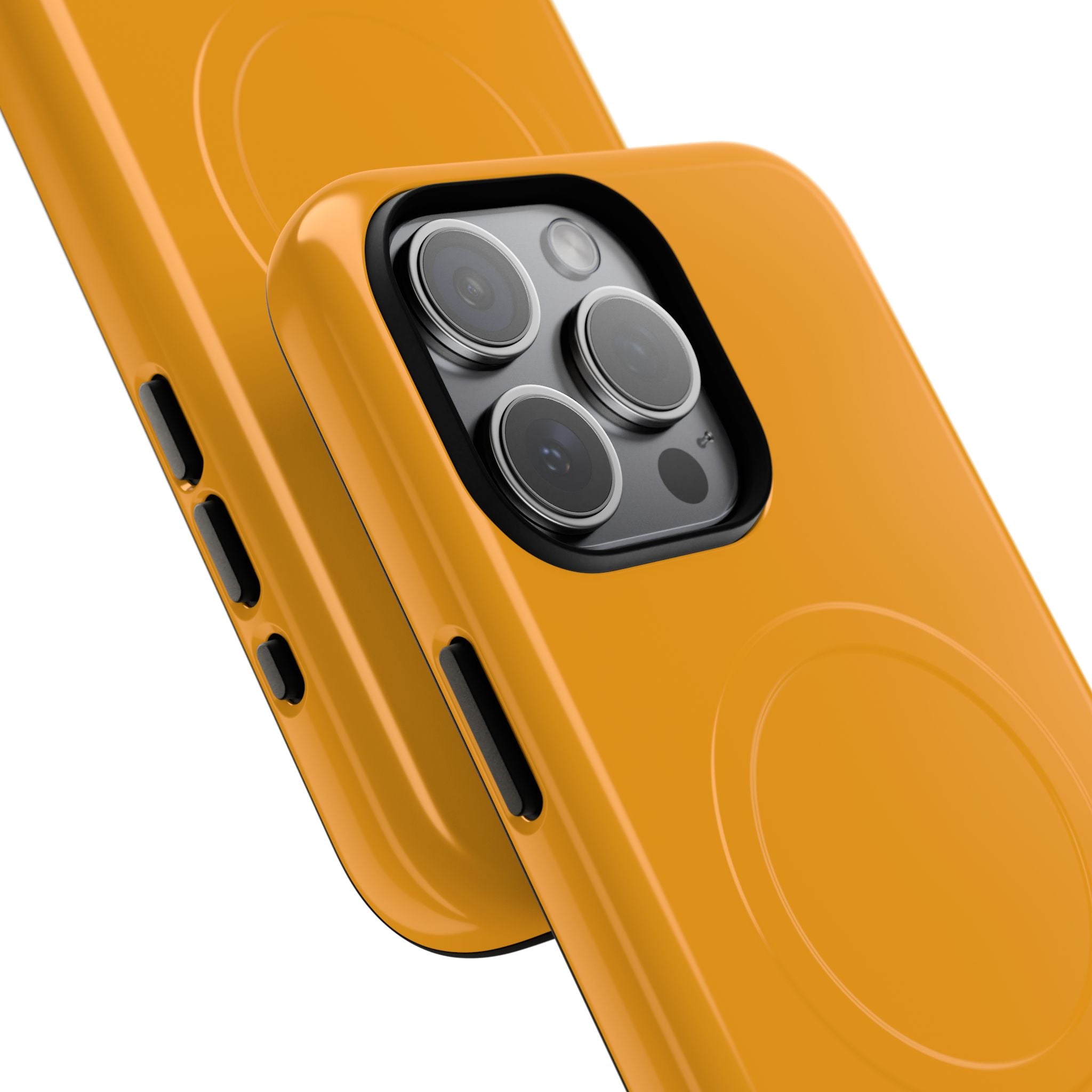 Mandarin MagSafe Protective Phone Case