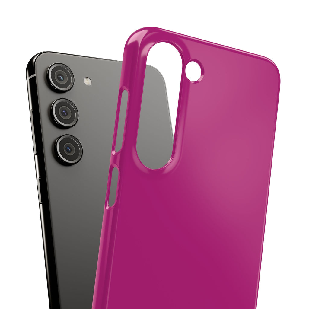 Berry Snap Phone Case