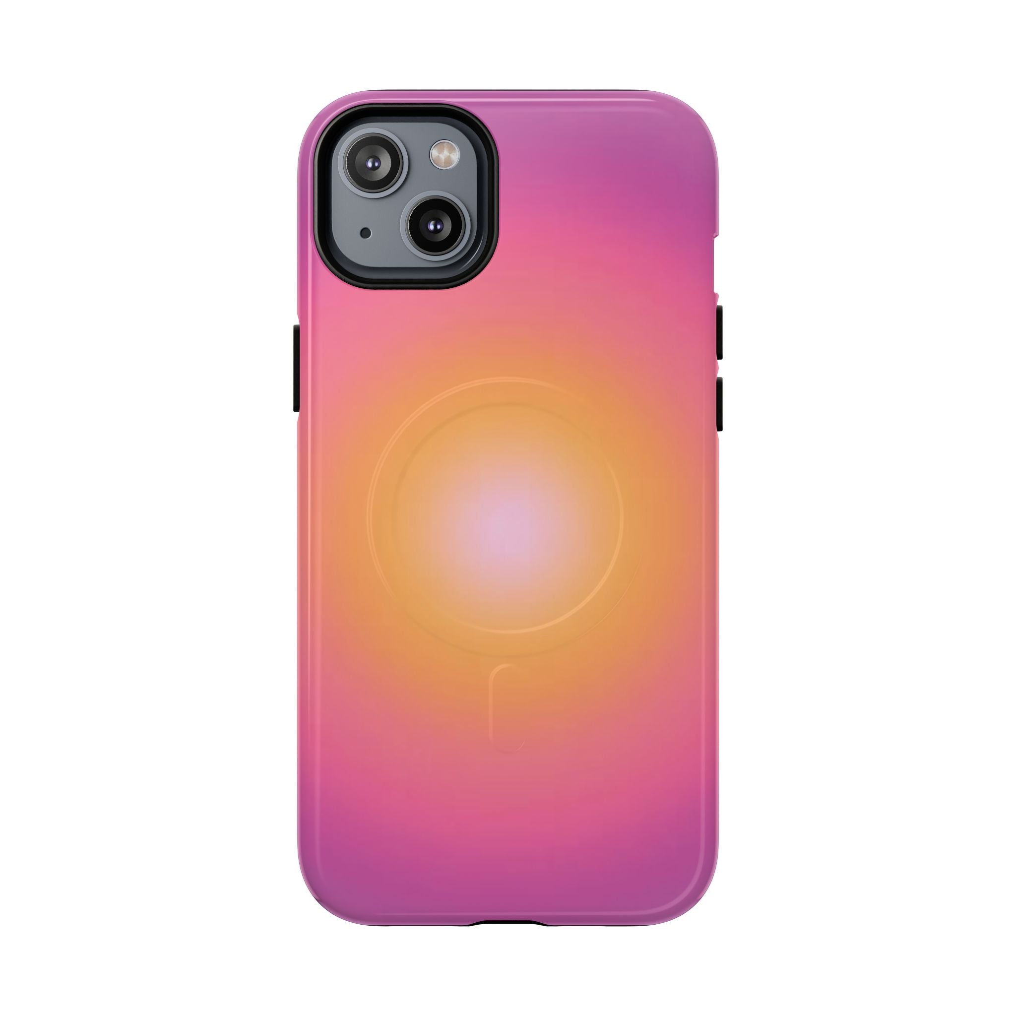 Sunbeam MagSafe Protective Phone Case