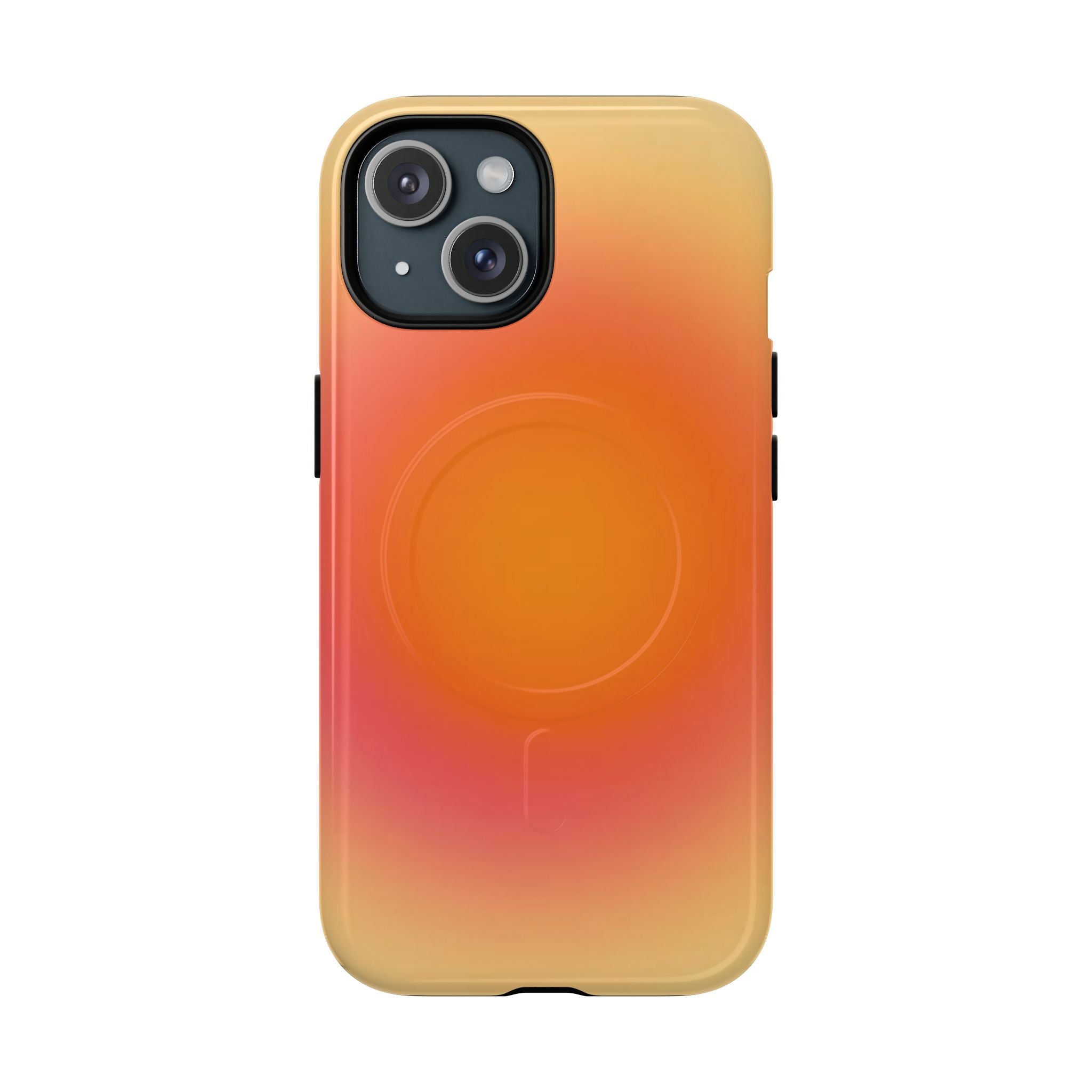 Sunburst MagSafe Protective Phone Case
