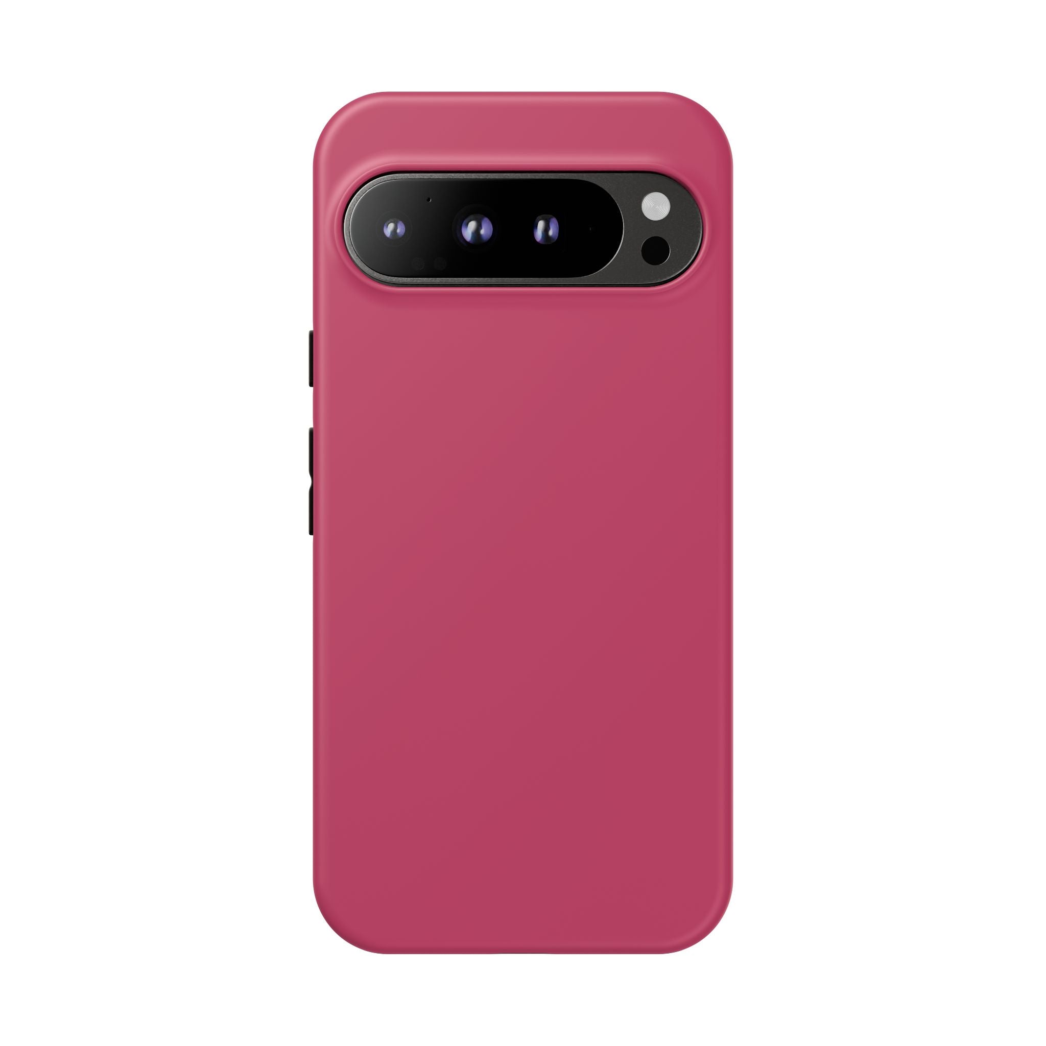 Raspberry Protective Phone Case