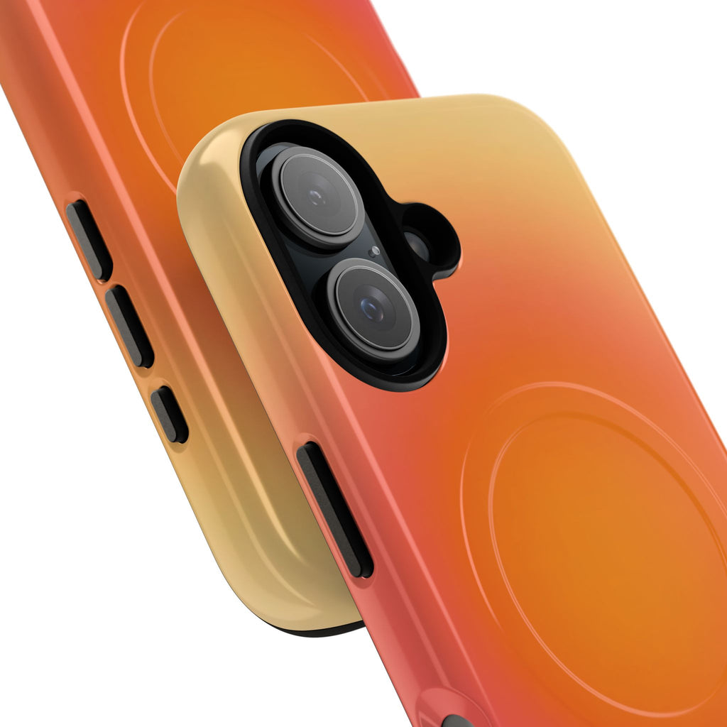 Sunburst MagSafe Protective Phone Case