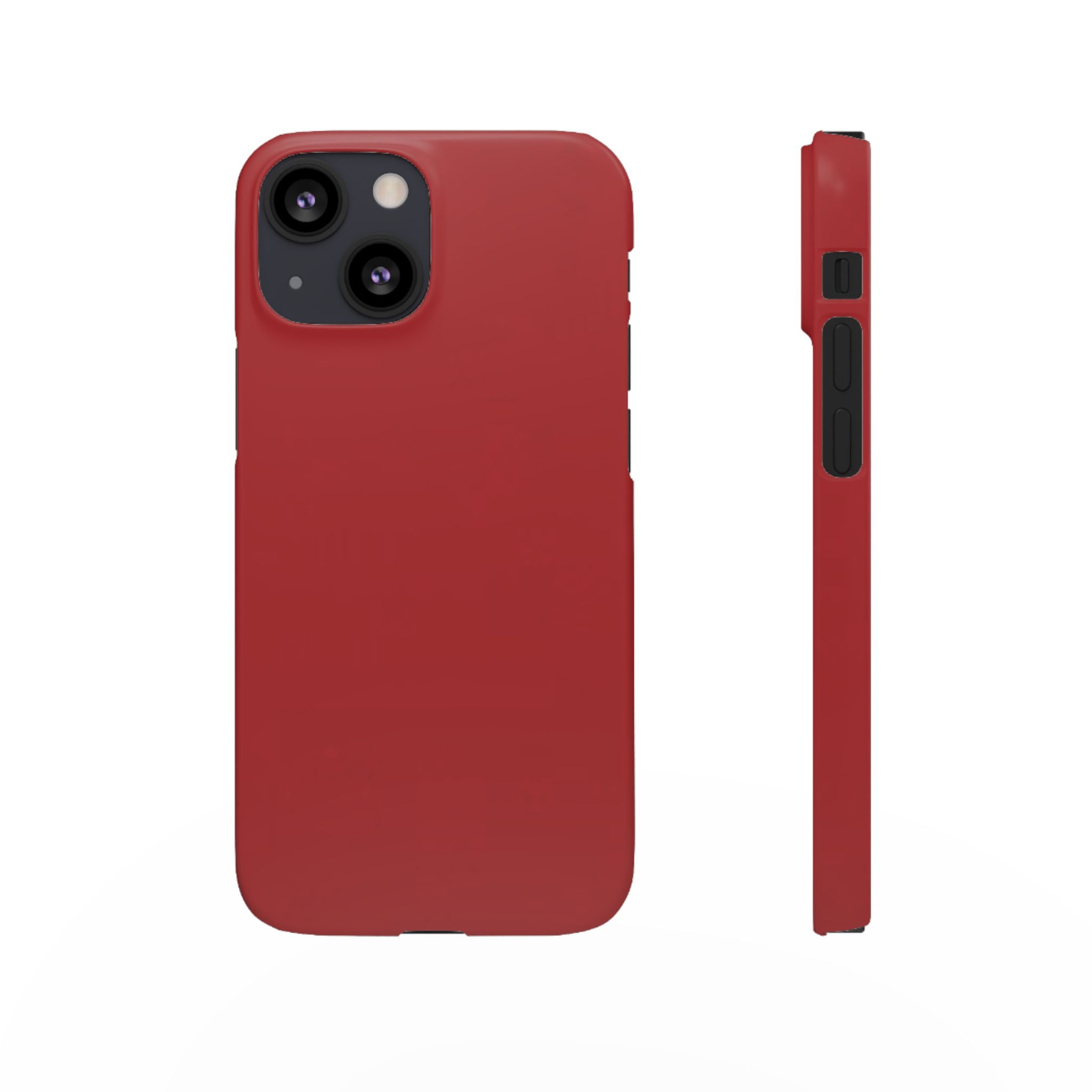 Terracota Snap Phone Case