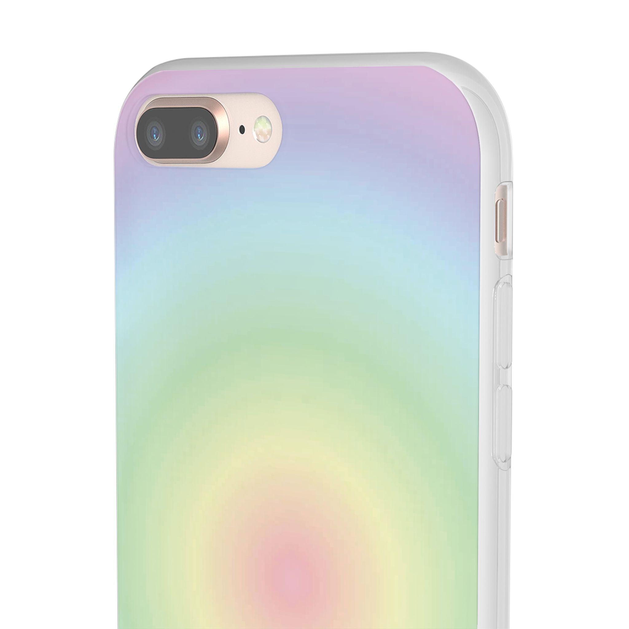 Bermuda Halo Gradient Flexi Case