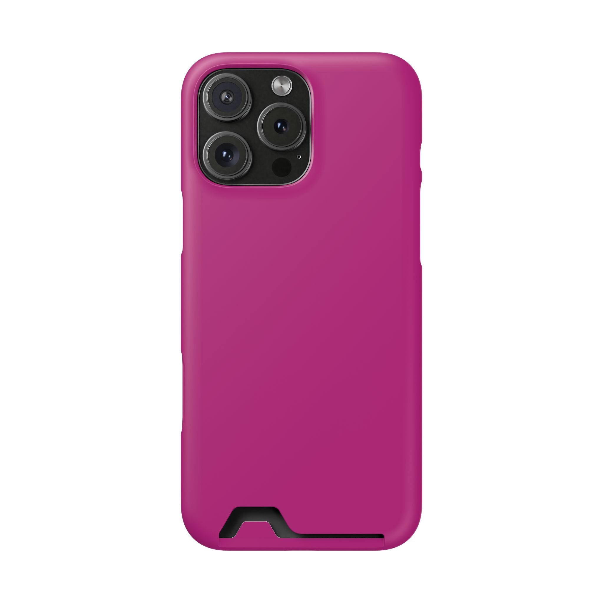 Berry Card-Holder Phone Case