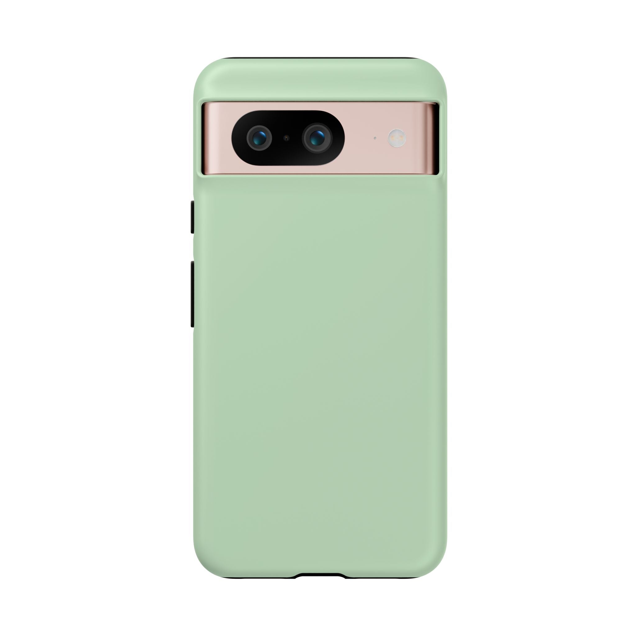 Mint Protective Phone Case