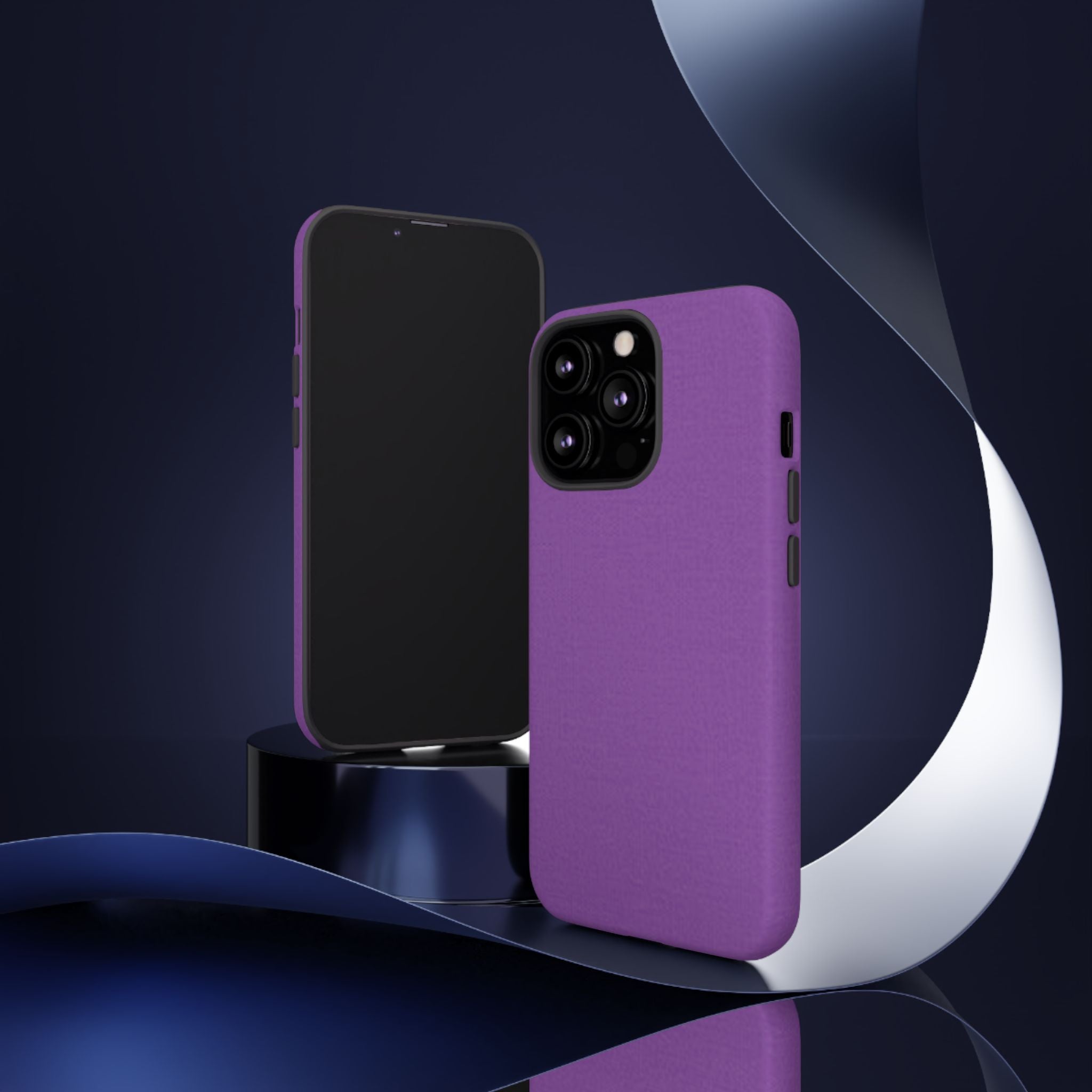 Olivia Protective Phone Case