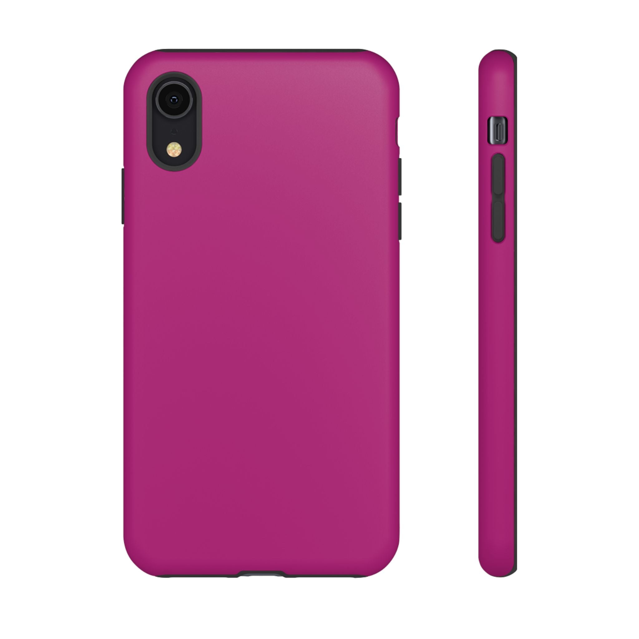 Berry Protective Phone Case