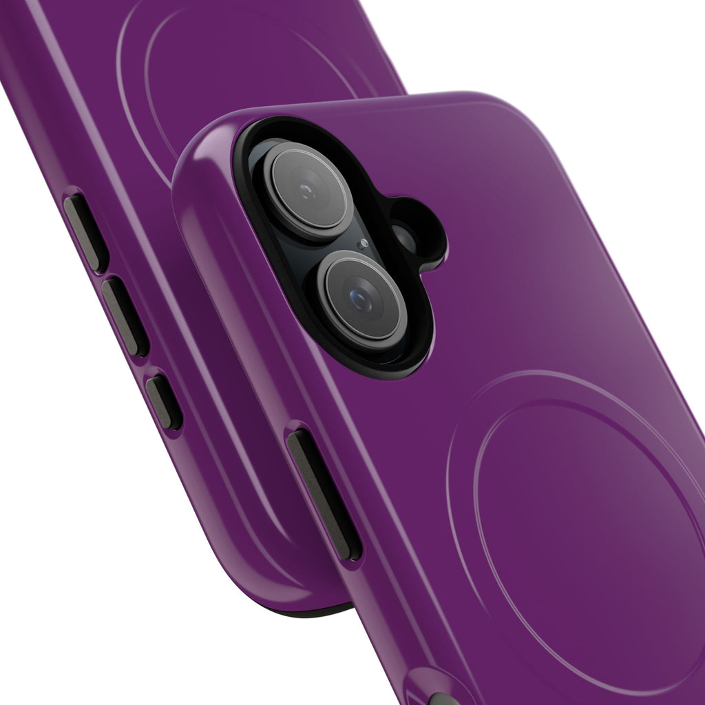 Blueberry MagSafe Protective Phone Case
