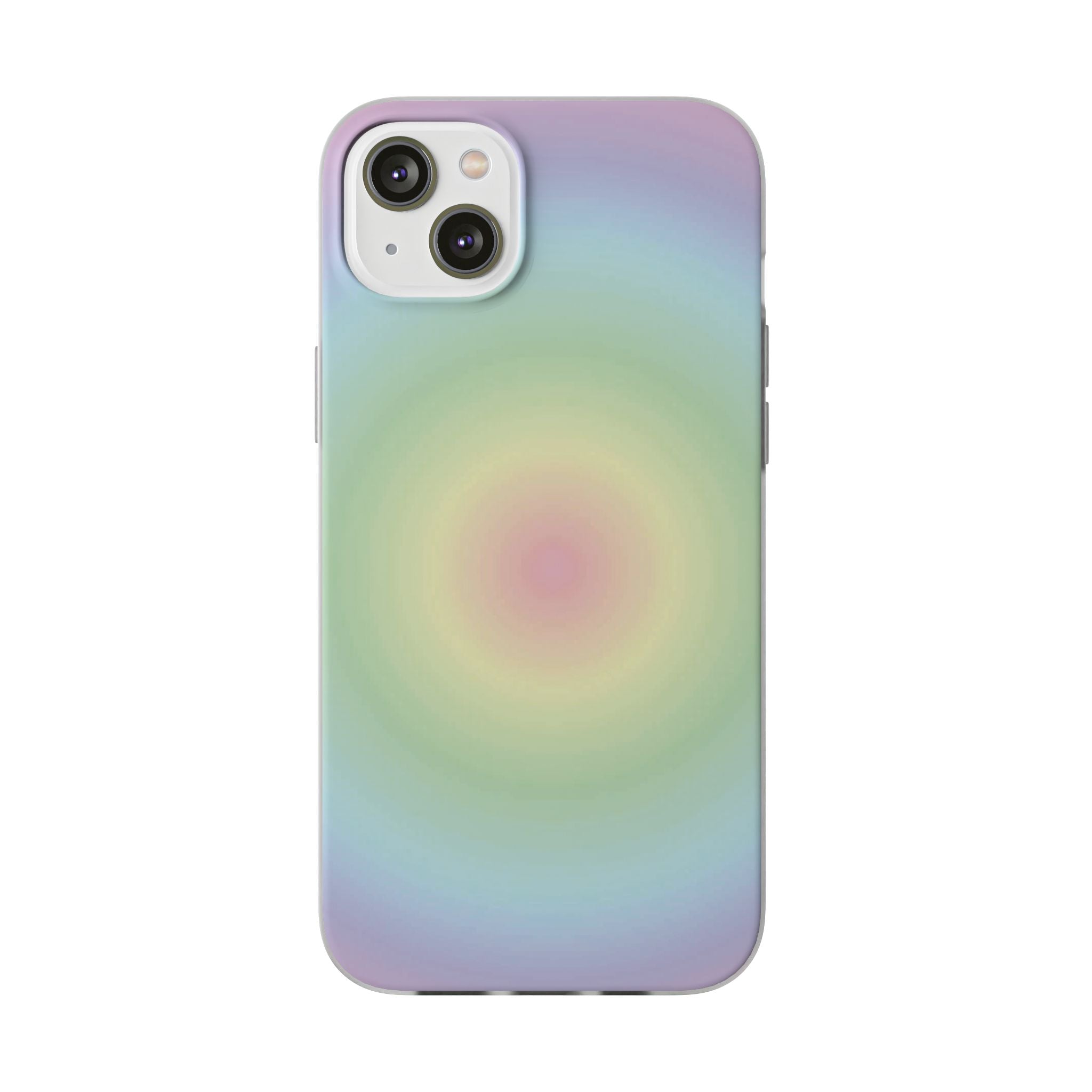 Bermuda Halo Gradient Flexi Case
