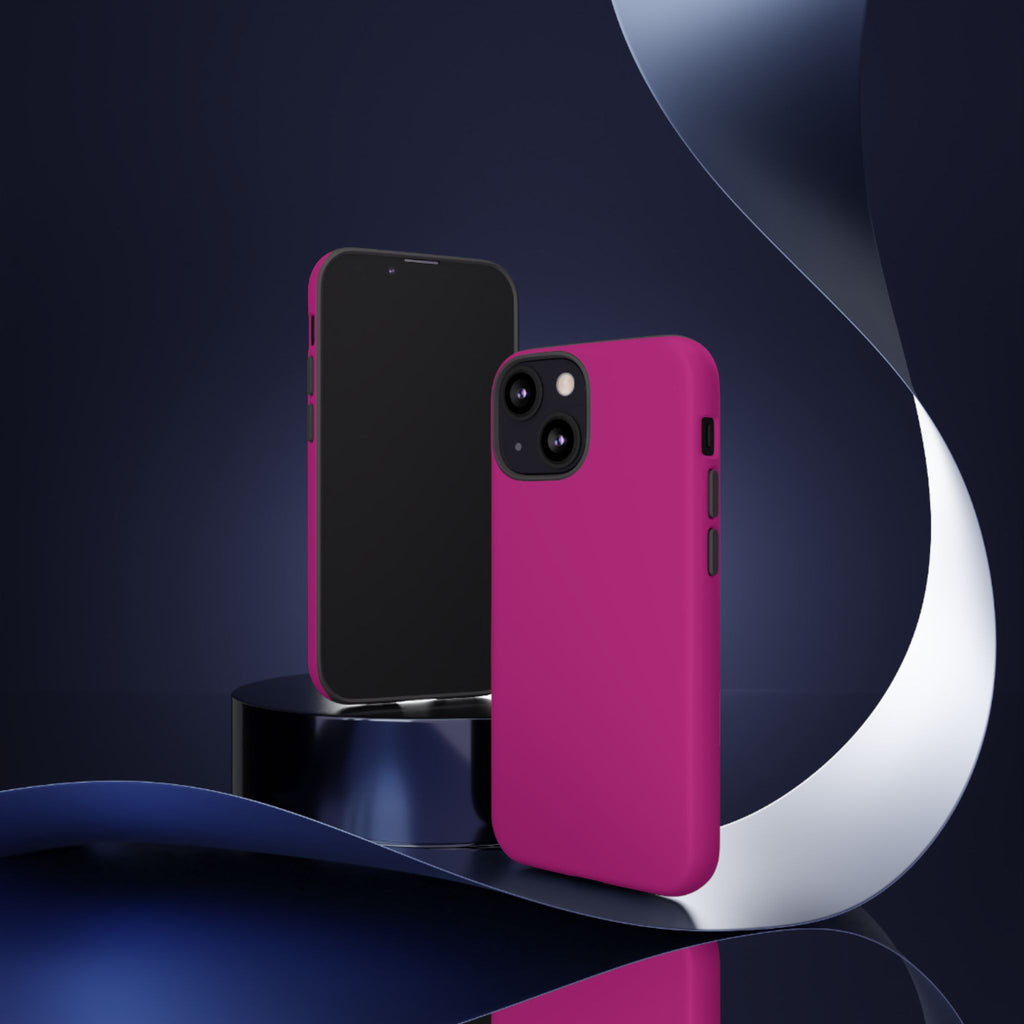 Berry Protective Phone Case