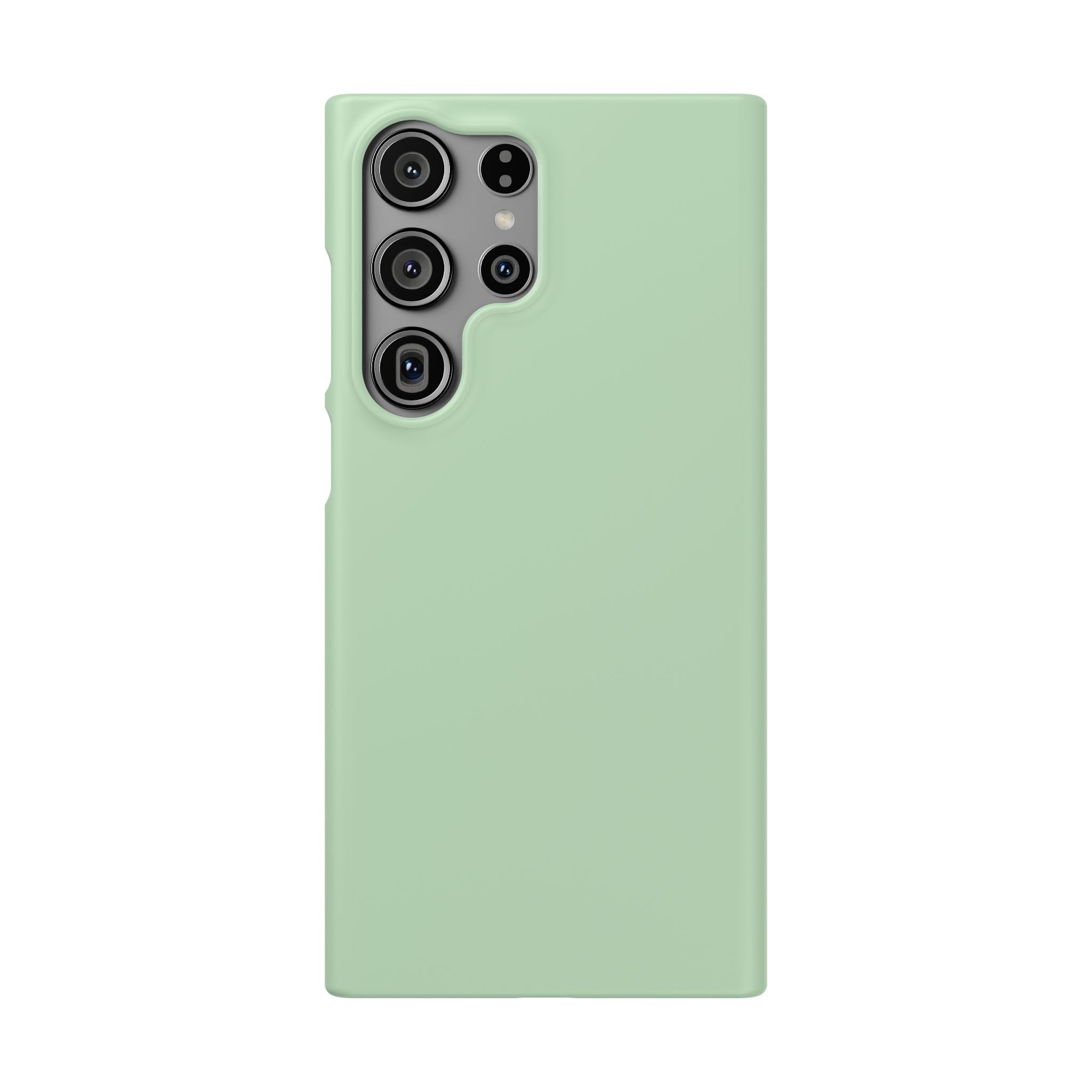 Mint Snap Phone Case