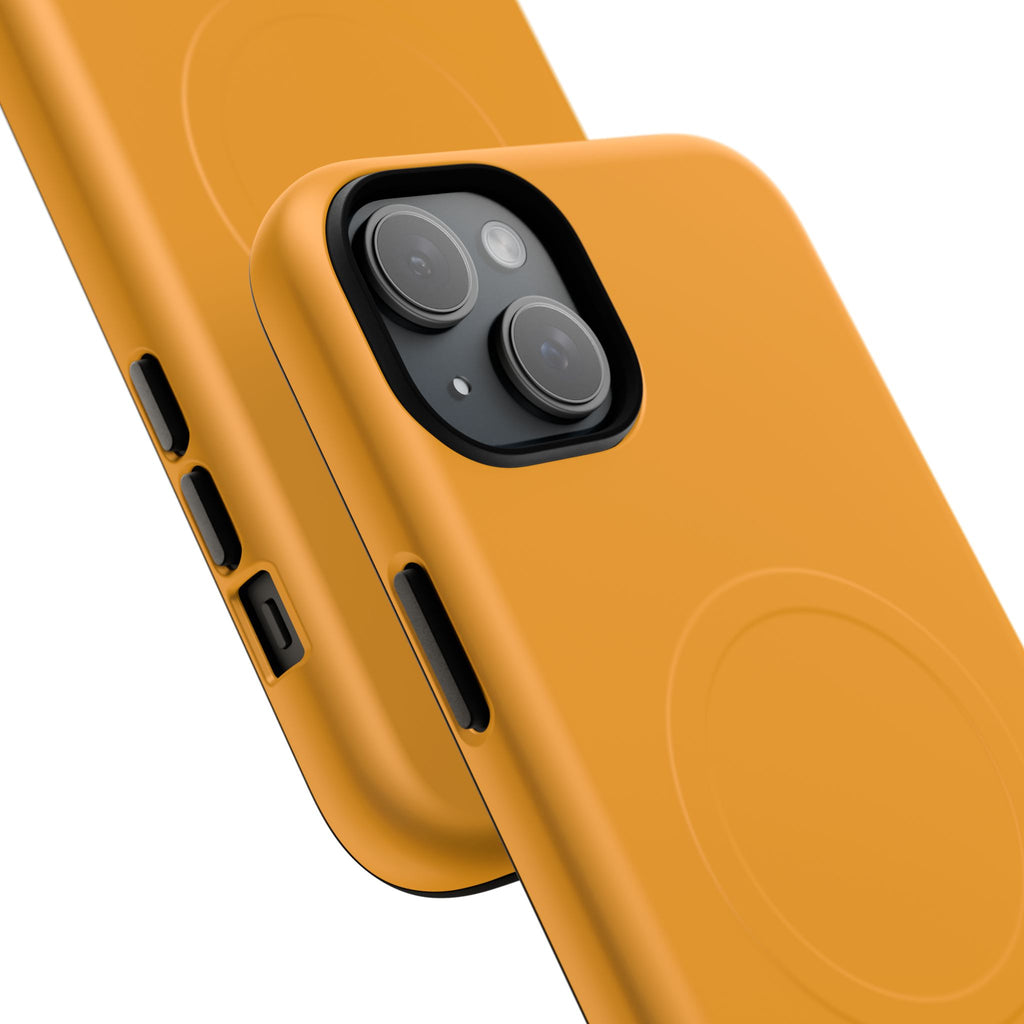 Mandarin MagSafe Protective Phone Case