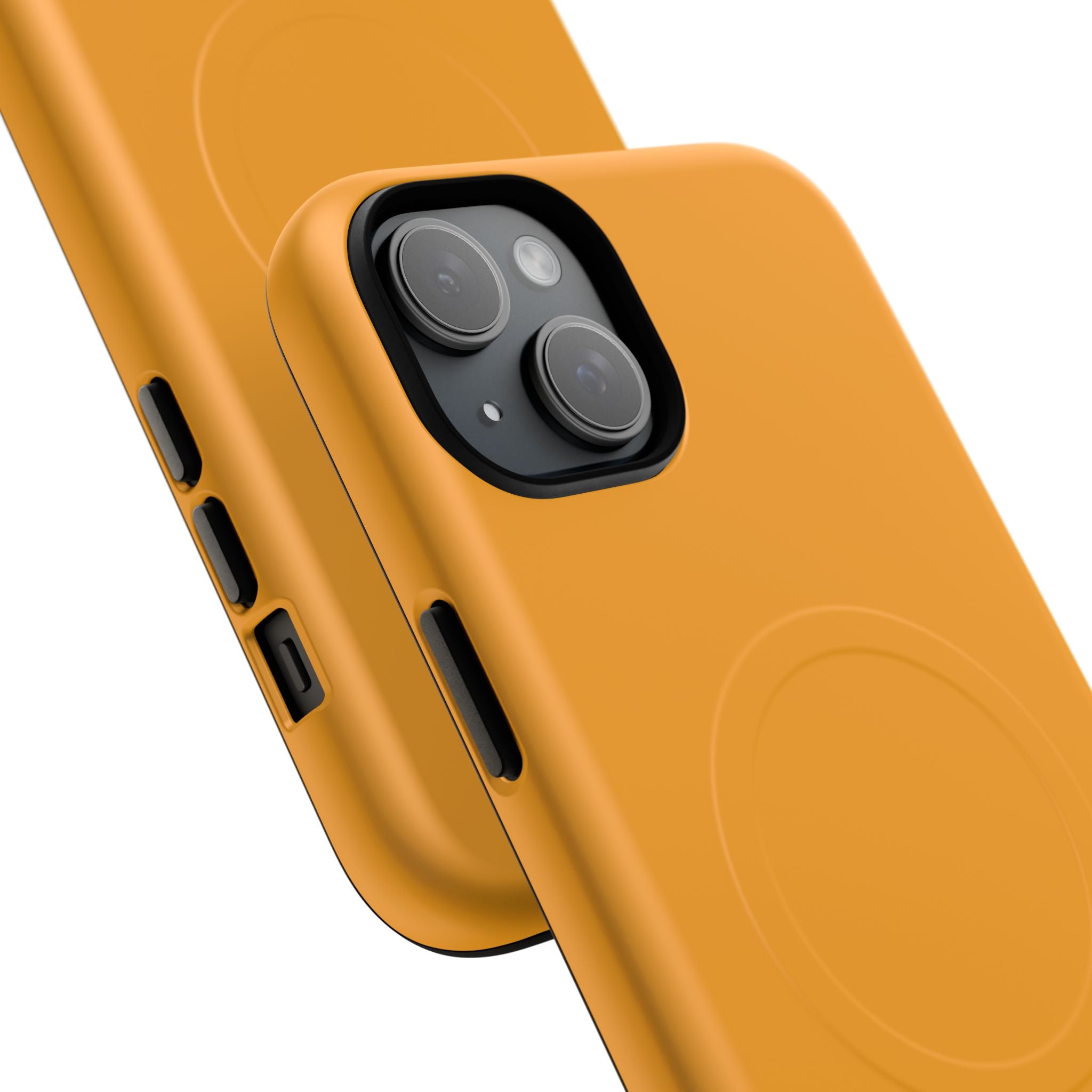 Mandarin MagSafe Protective Phone Case