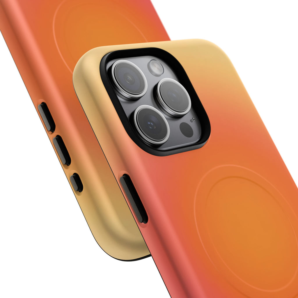 Sunburst MagSafe Protective Phone Case