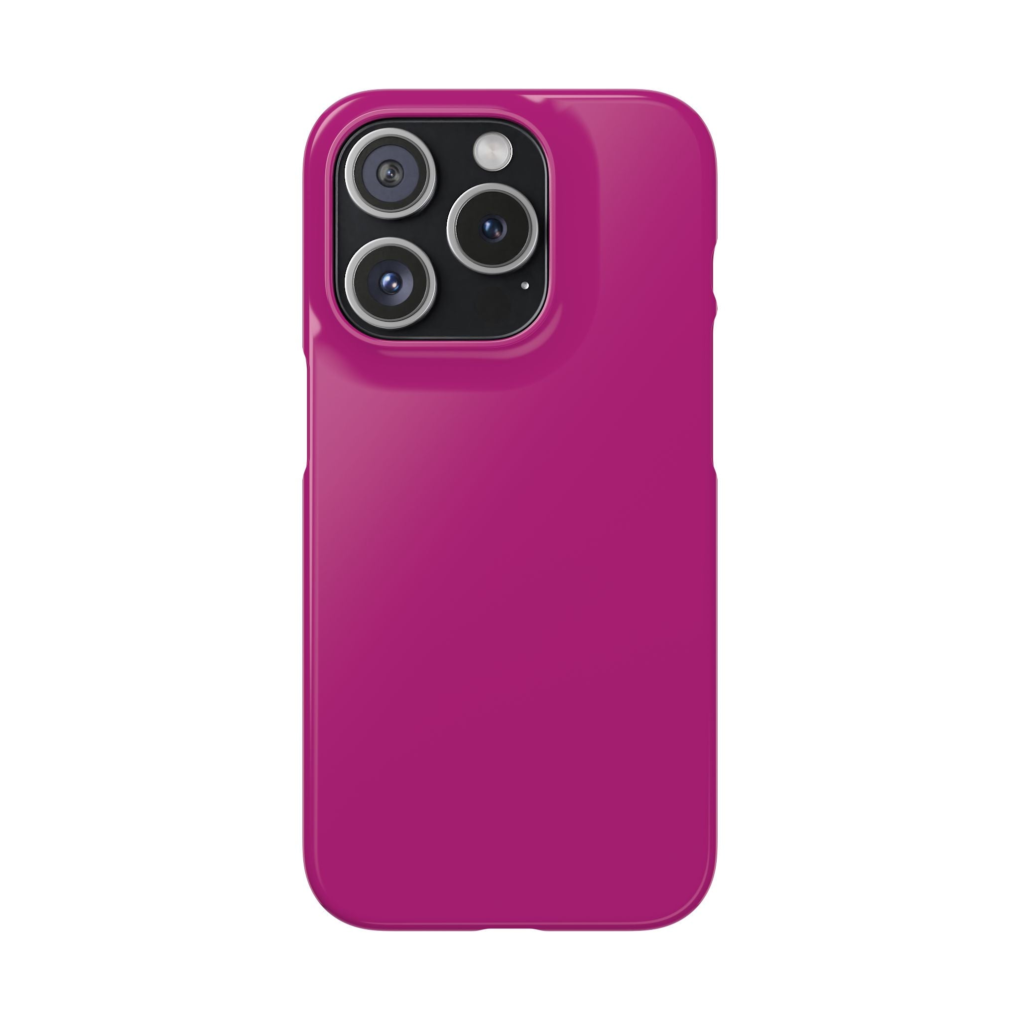 Berry Snap Phone Case