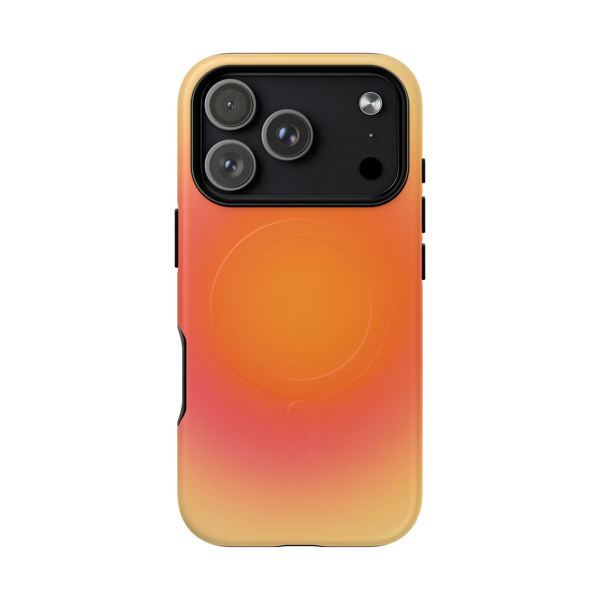 Sunburst MagSafe Protective Phone Case