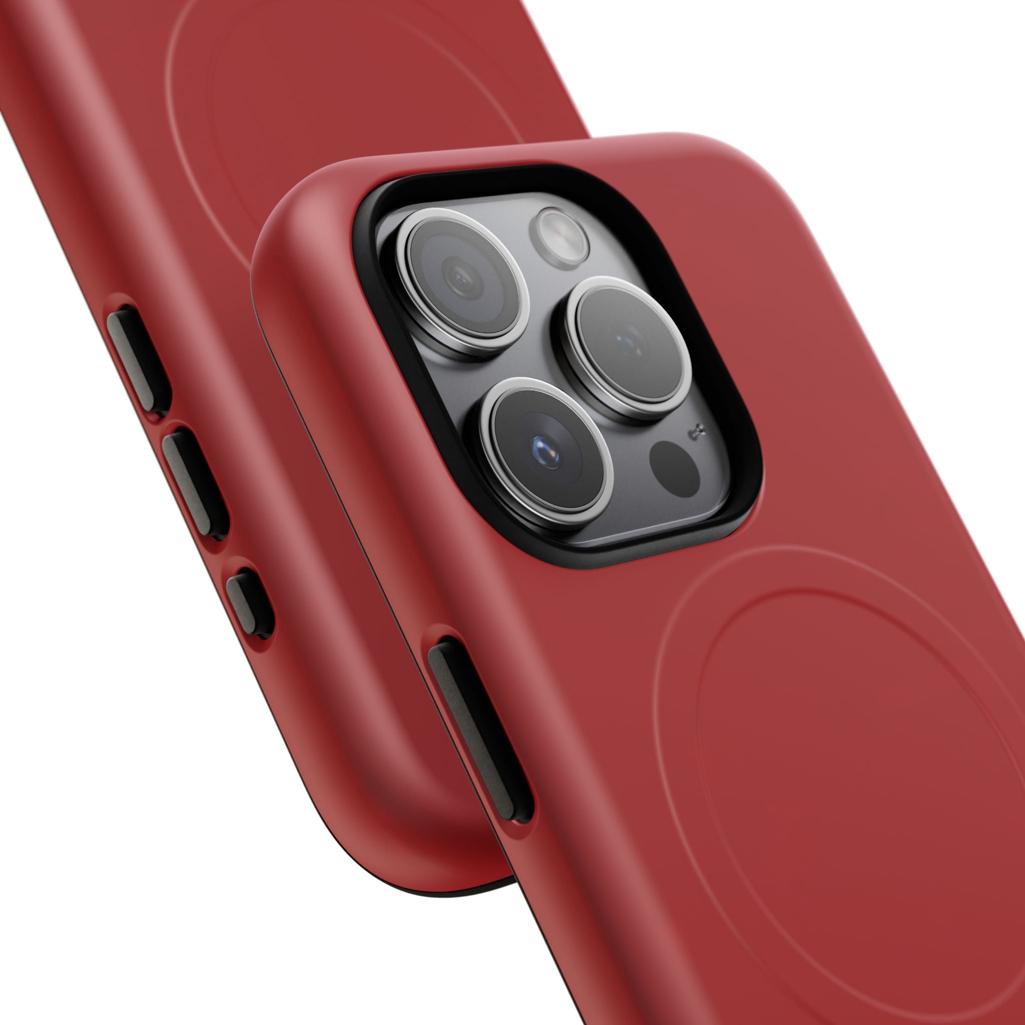 Terracota MagSafe Protective Phone Case