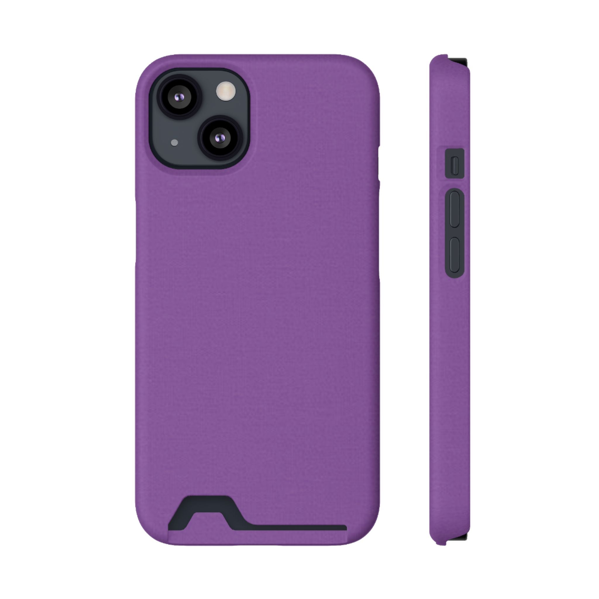 Olivia Card-Holder Phone Case