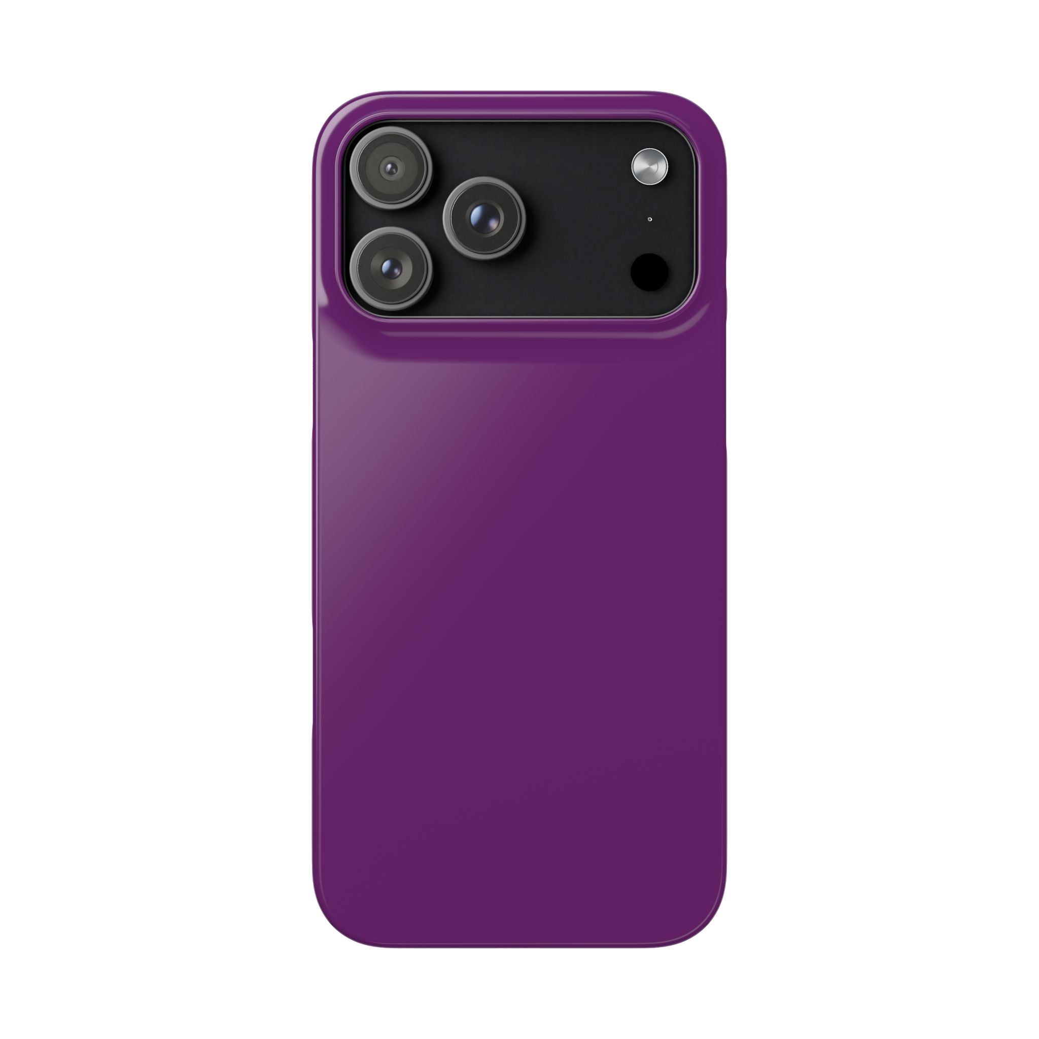 Blueberry Snap Phone Case