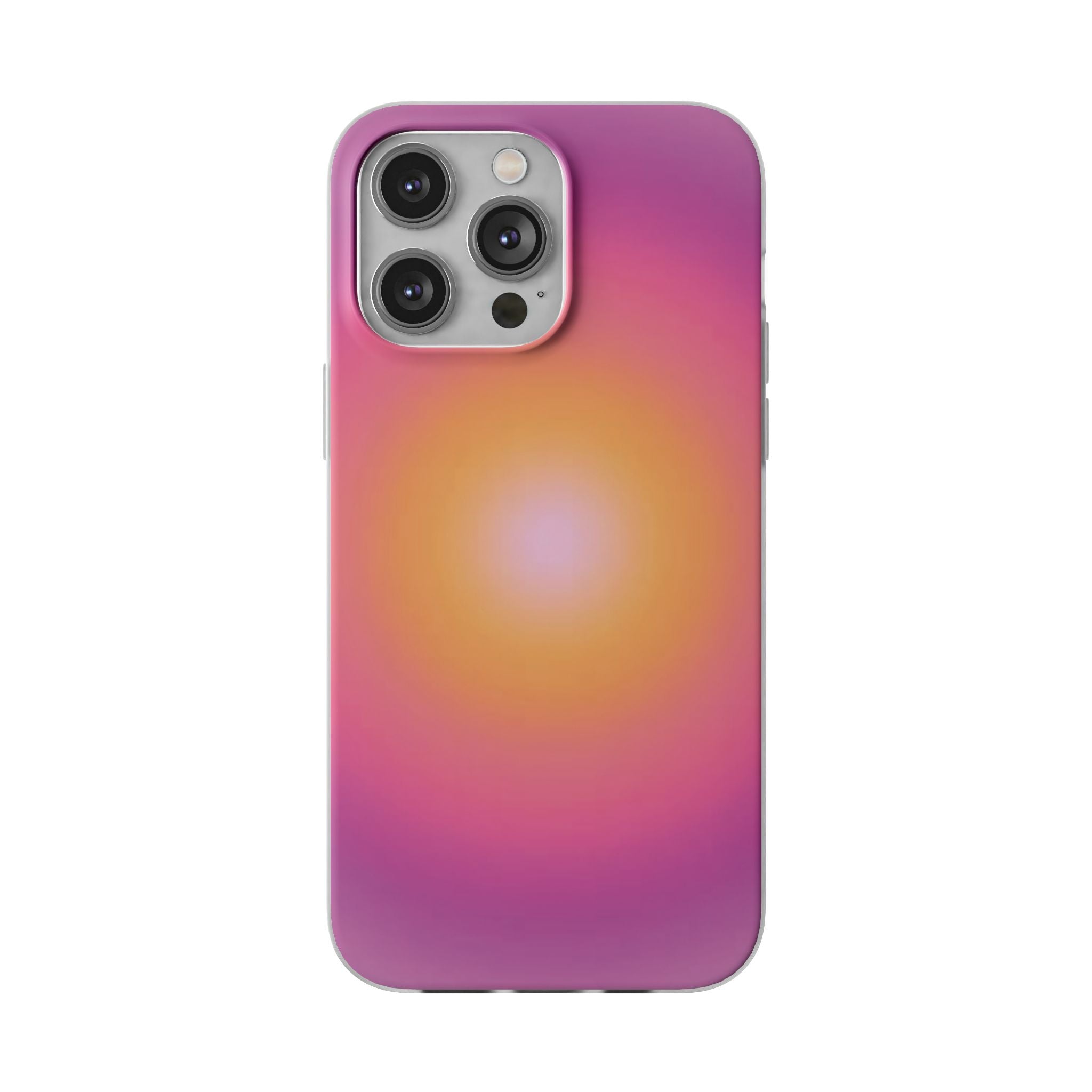 Sunset Gradient Flexi Case