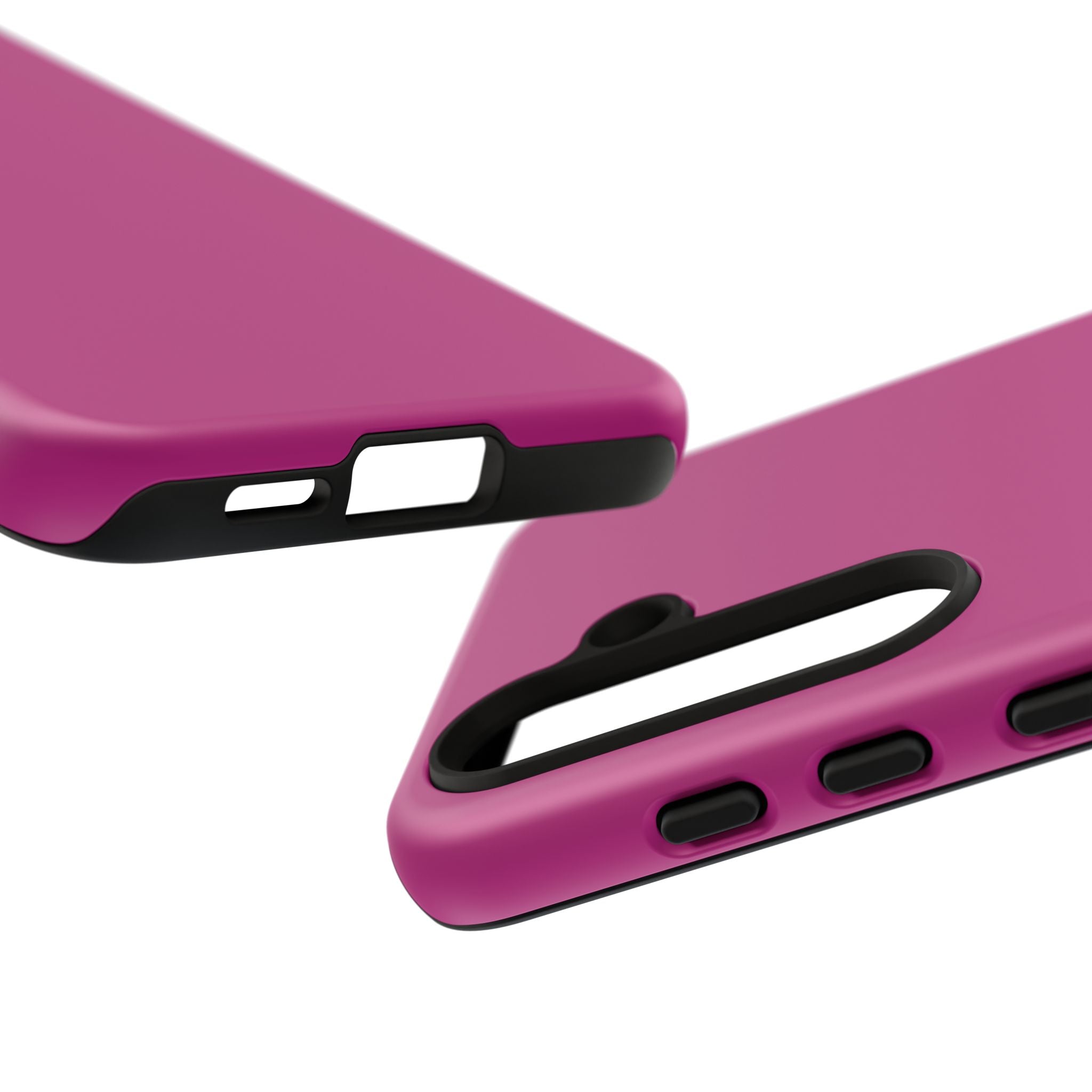 Berry Protective Phone Case