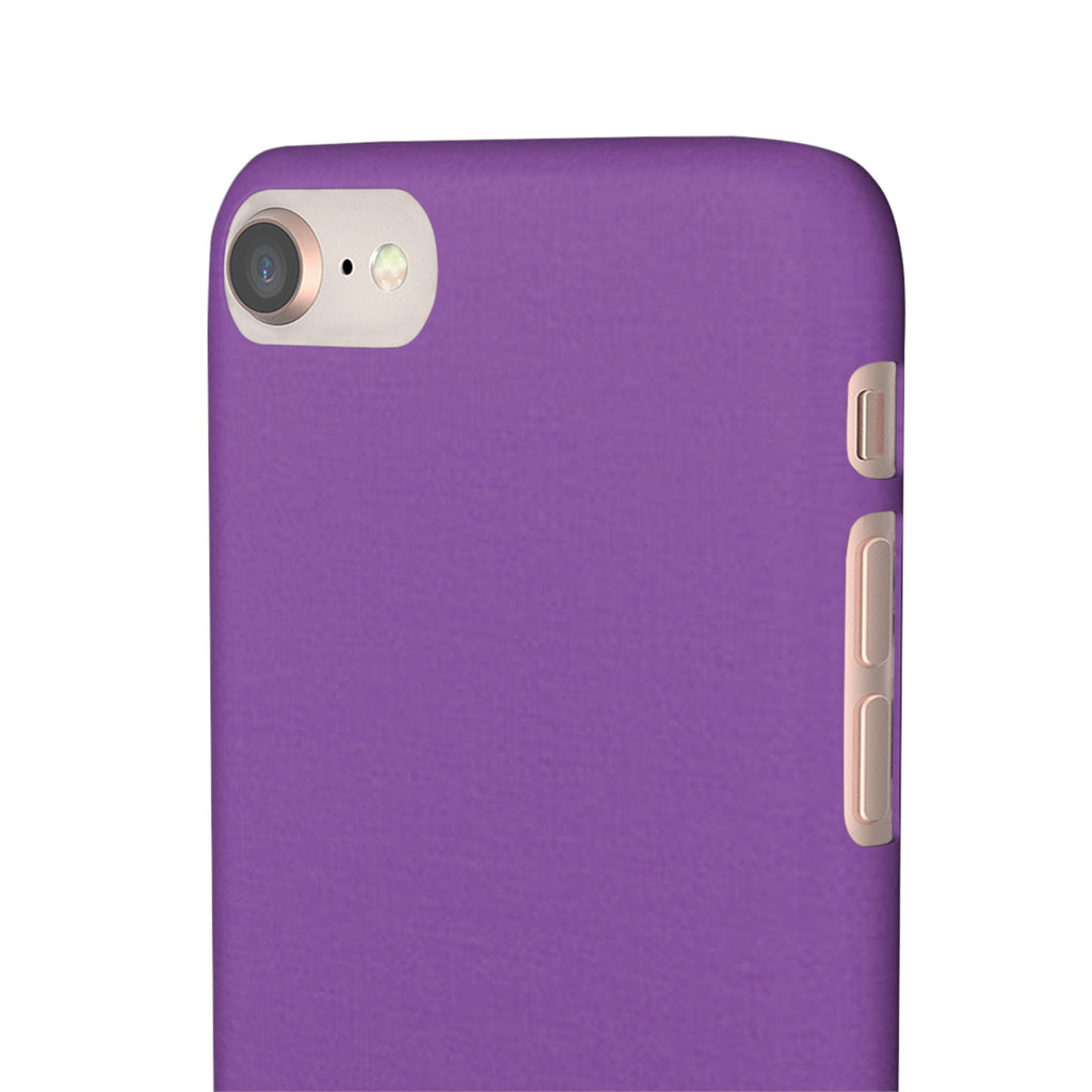 Olivia Snap Phone Case