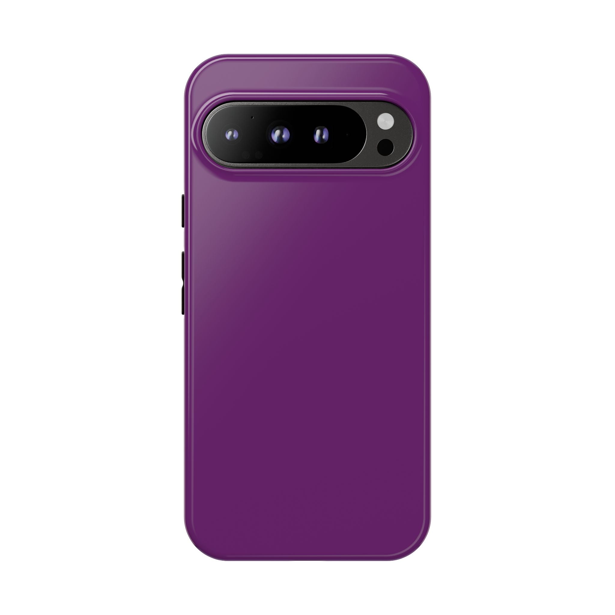Blueberry Protective Phone Case