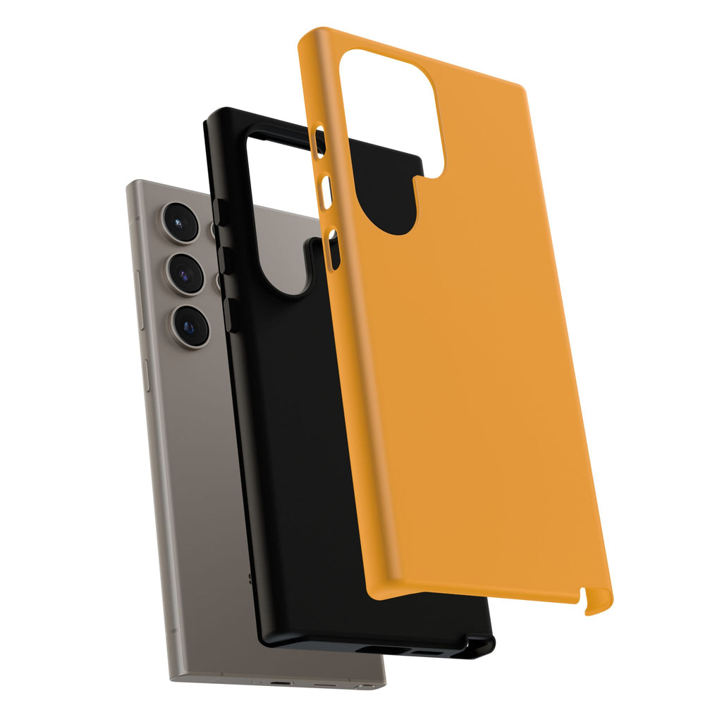 Mandarin Protective Phone Case