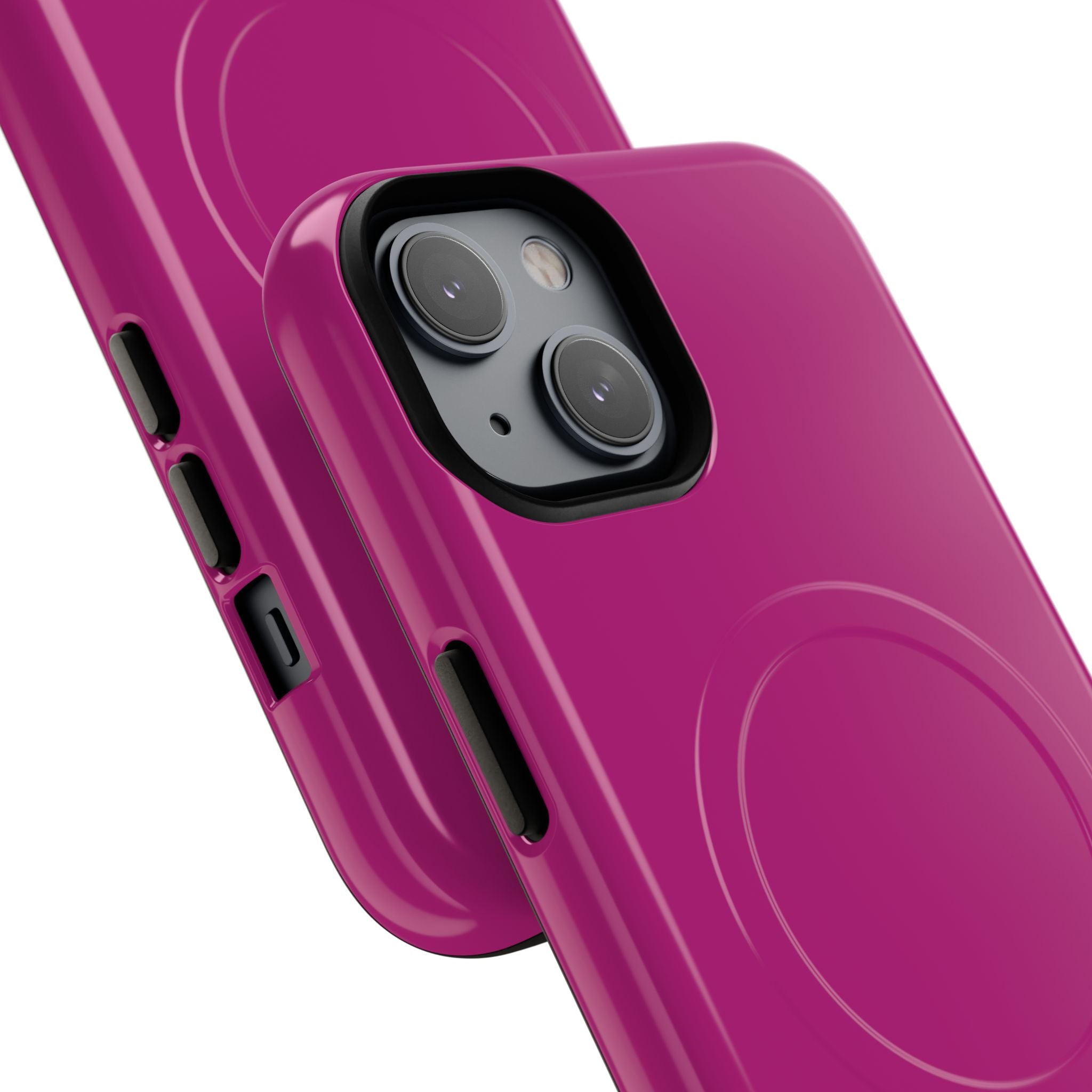 Berry MagSafe Protective Phone Case