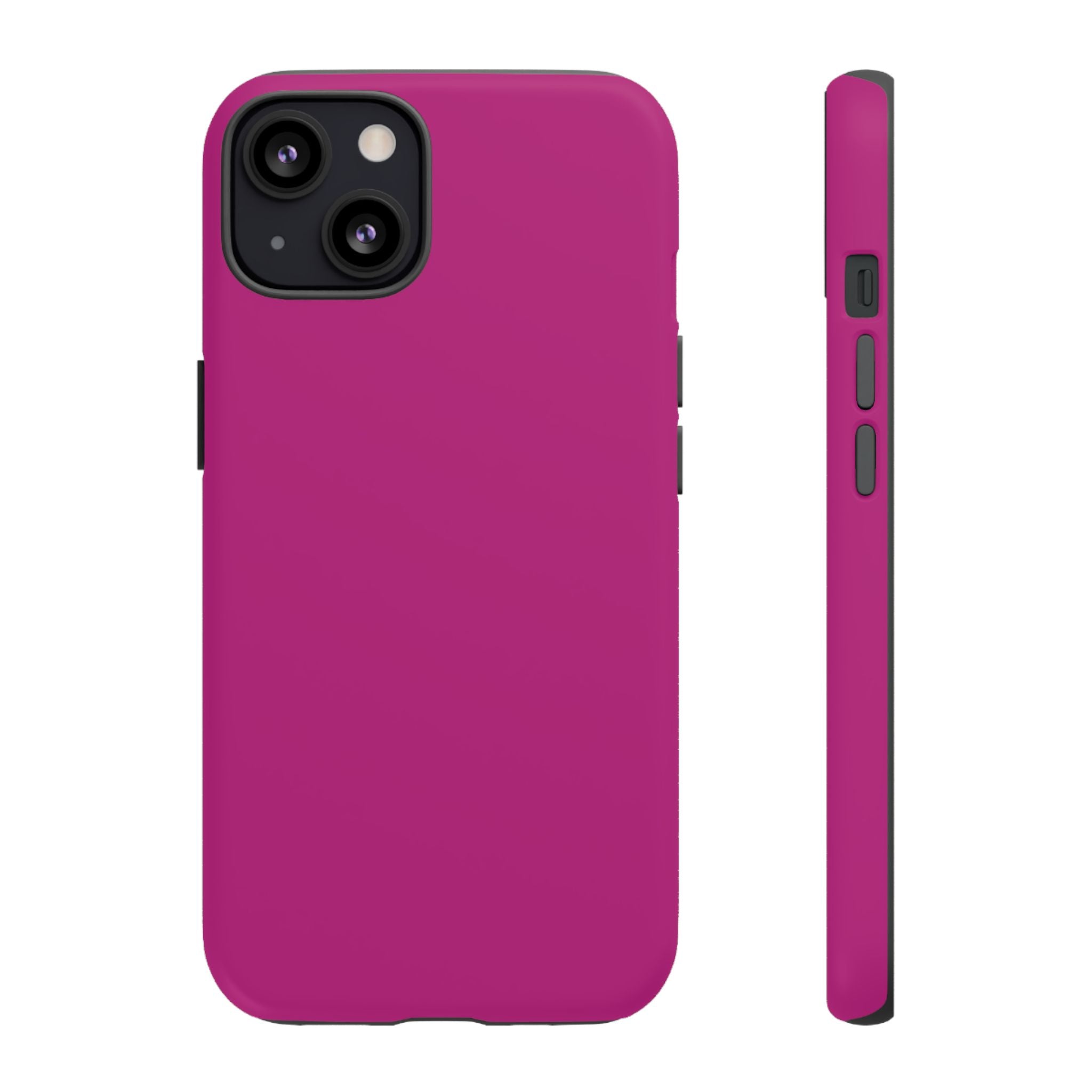 Berry Protective Phone Case