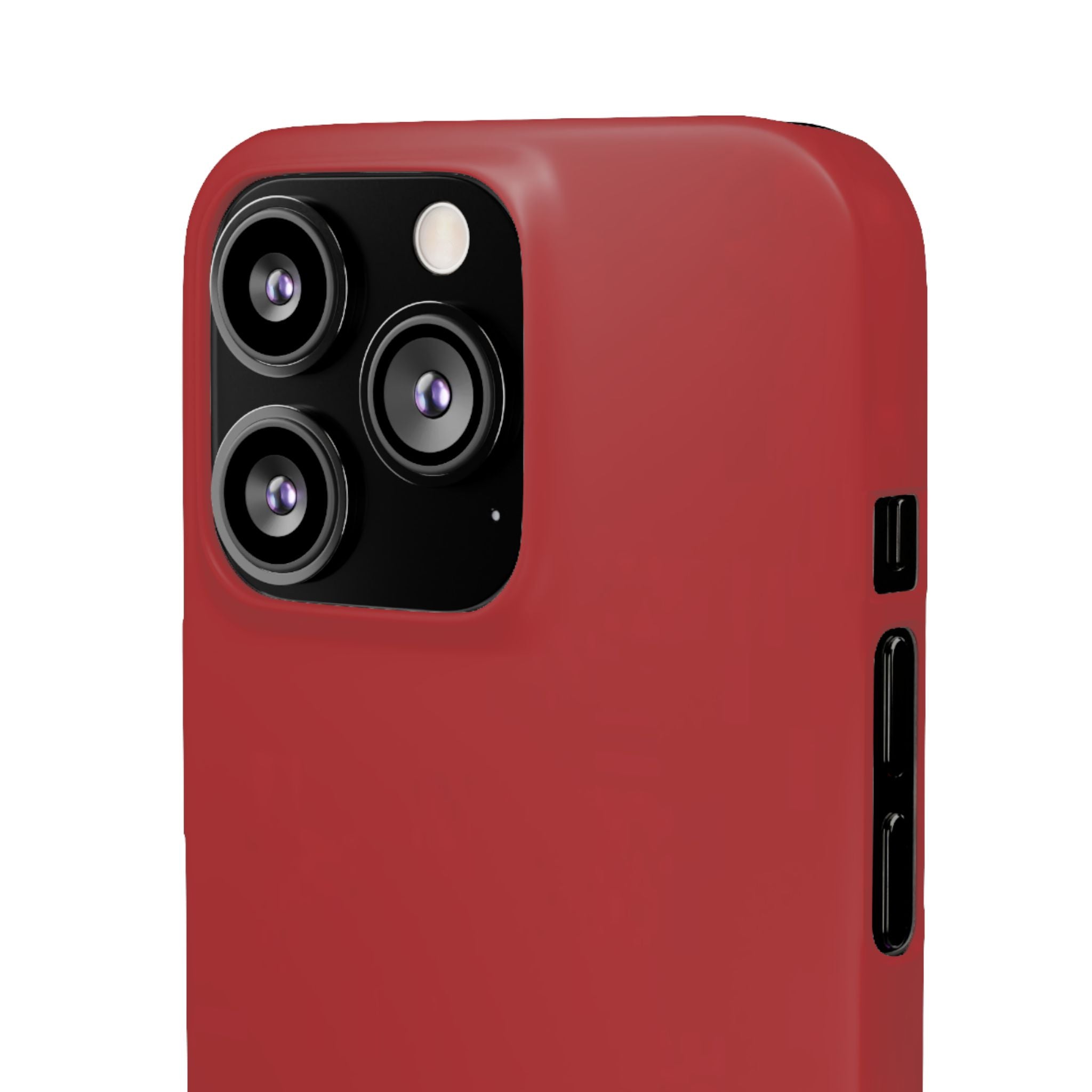 Terracota Snap Phone Case