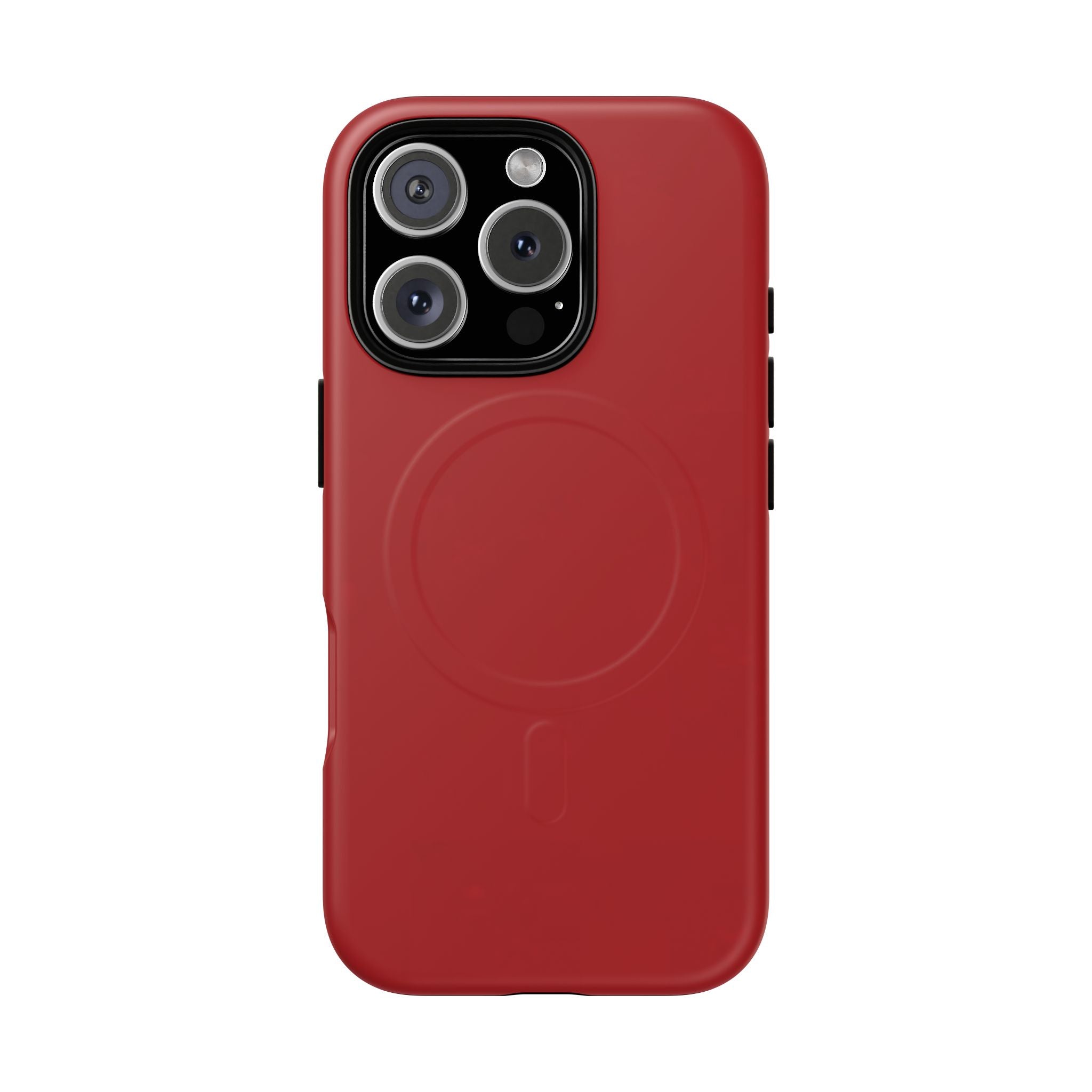 Terracota MagSafe Protective Phone Case