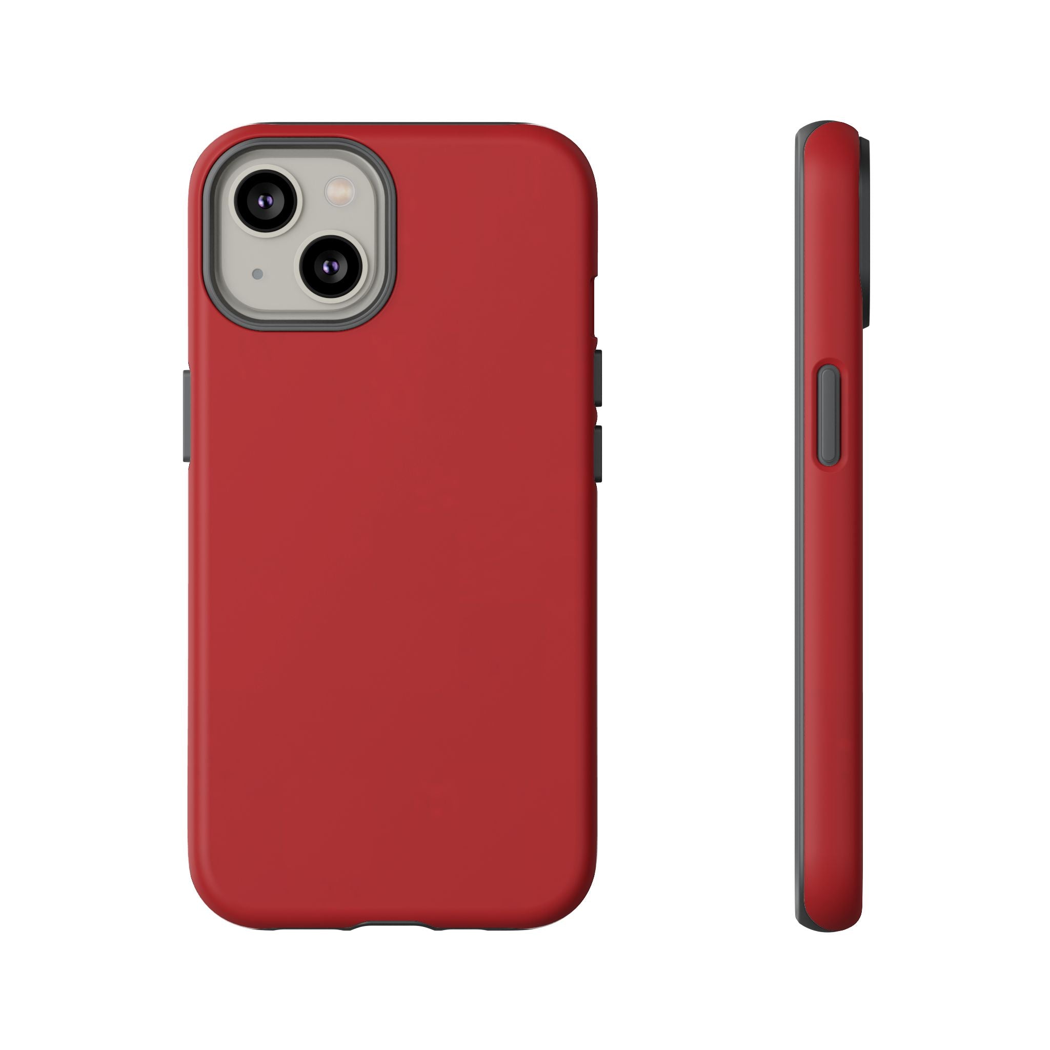 Terracota Protective Phone Case