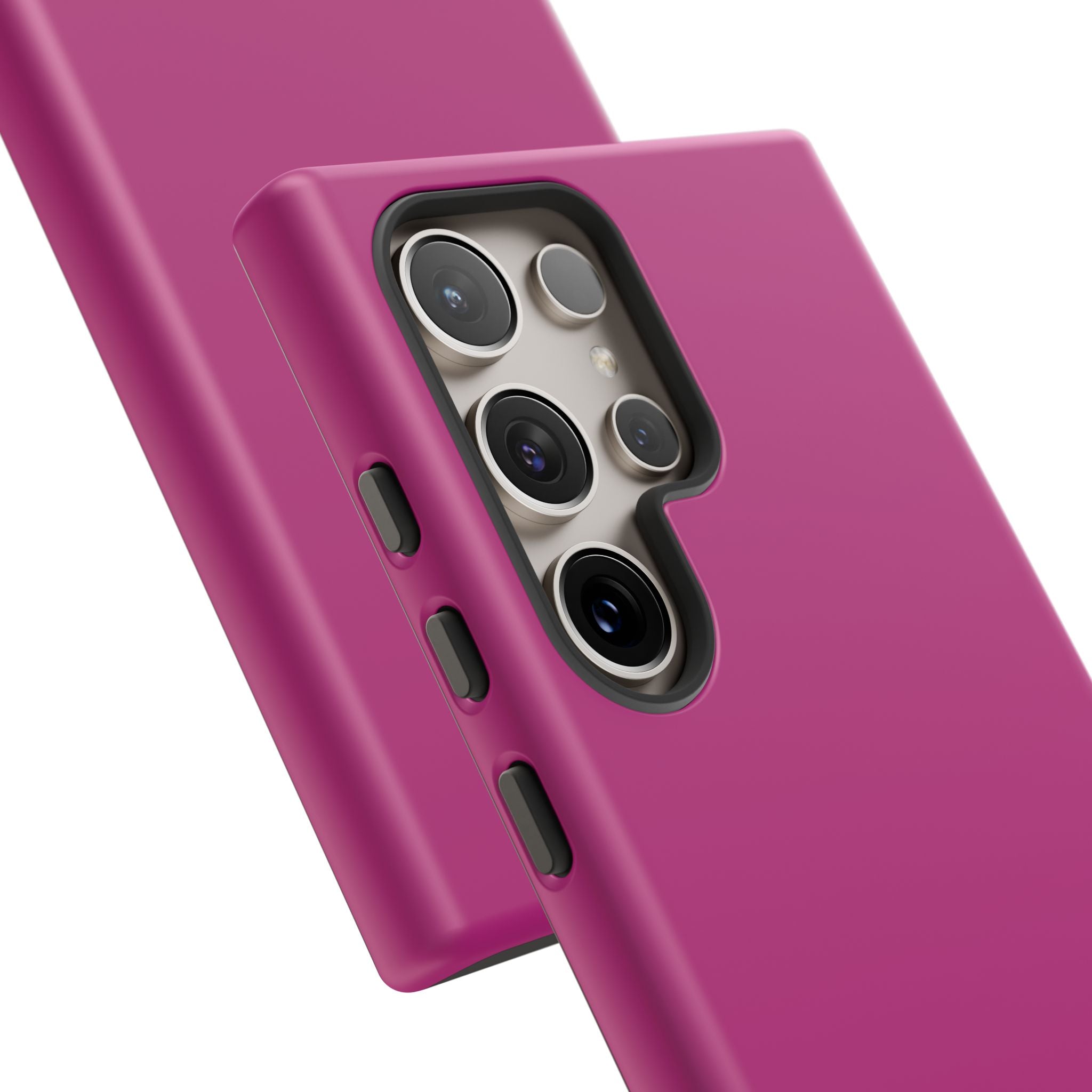 Berry Protective Phone Case