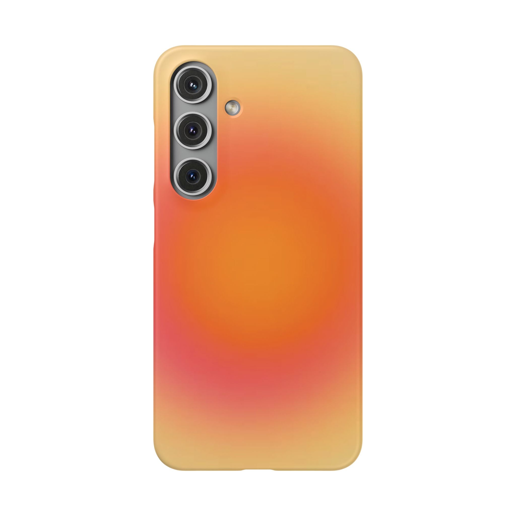 Sunbeam Gradient Snap Phone Case