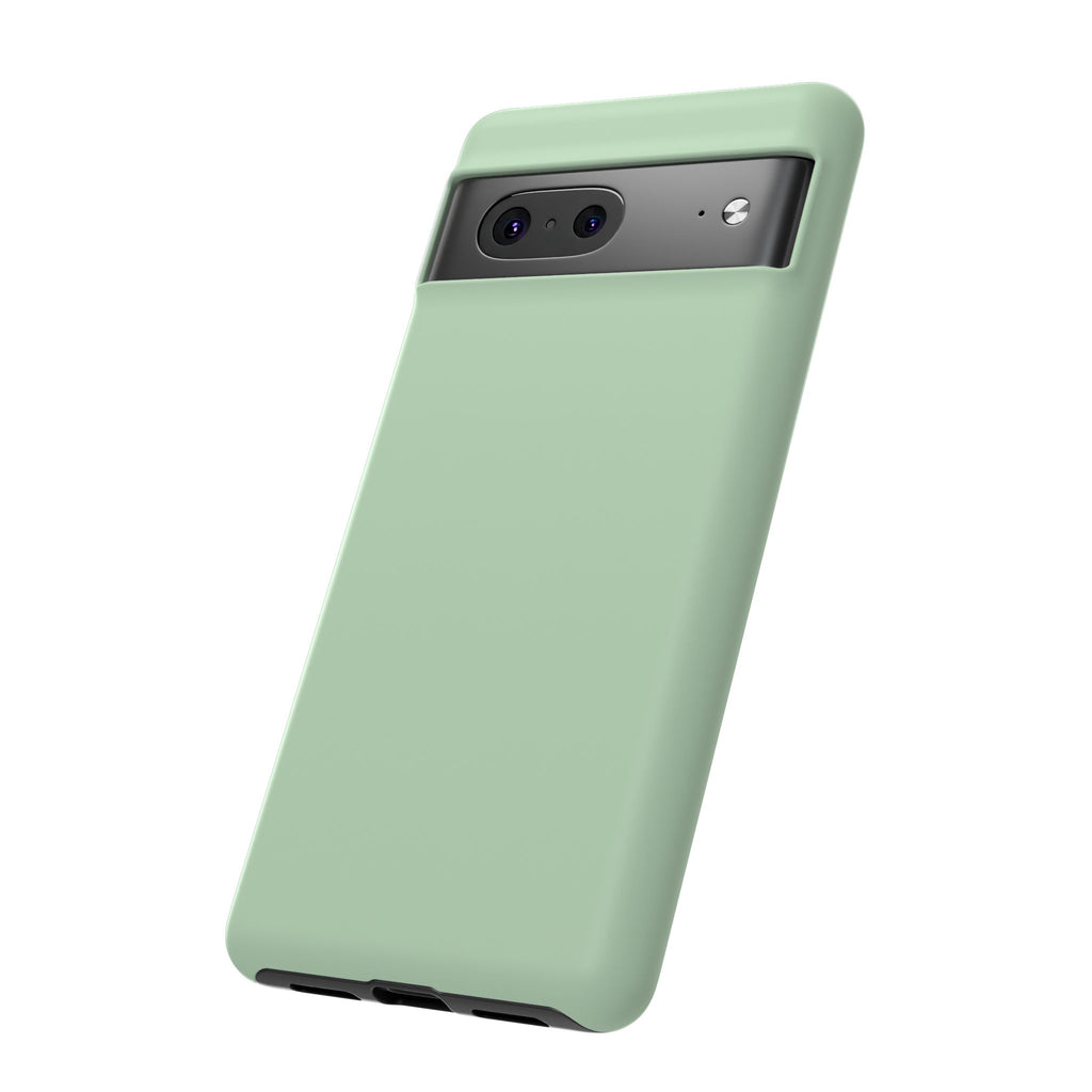 Mint Protective Phone Case