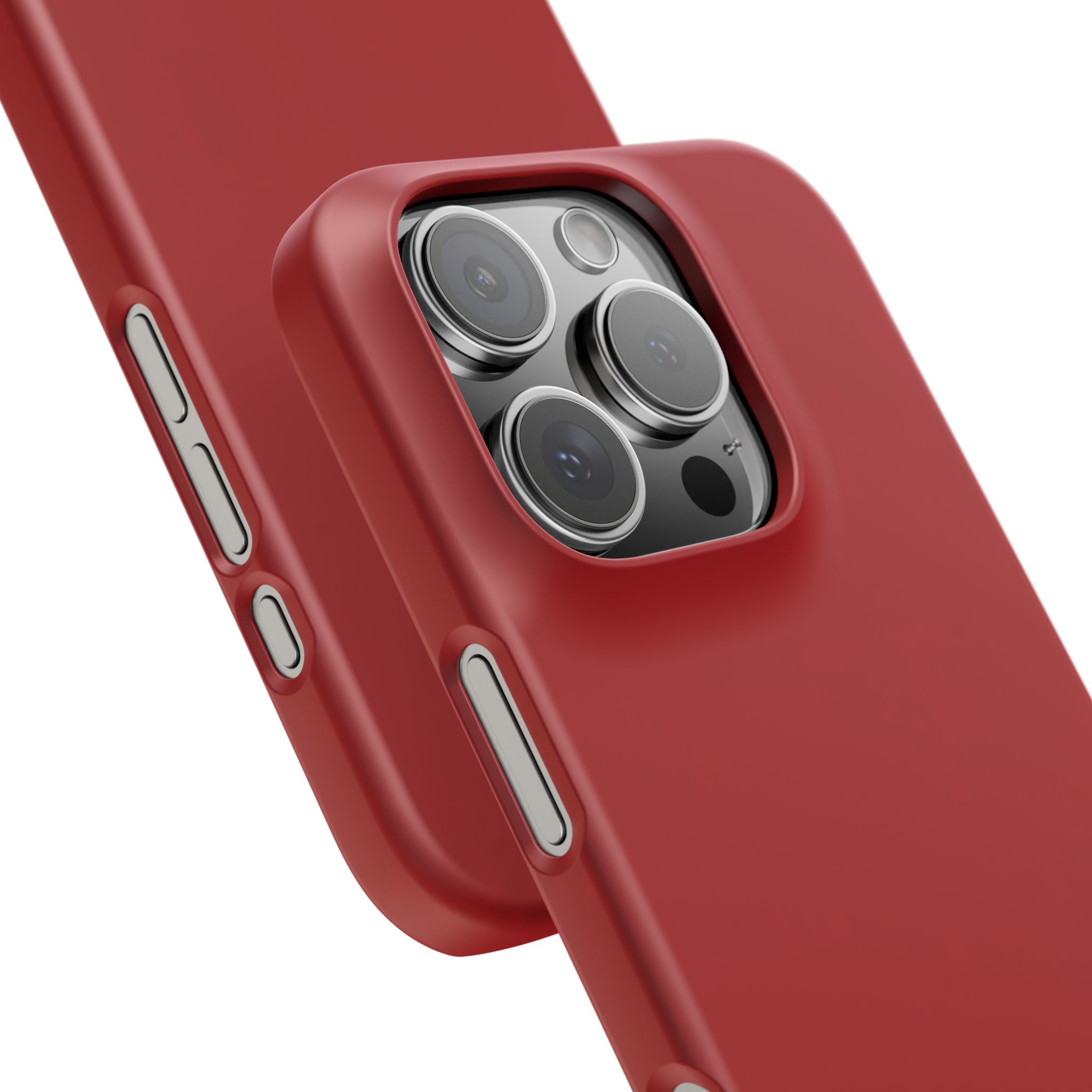 Terracota Snap Phone Case