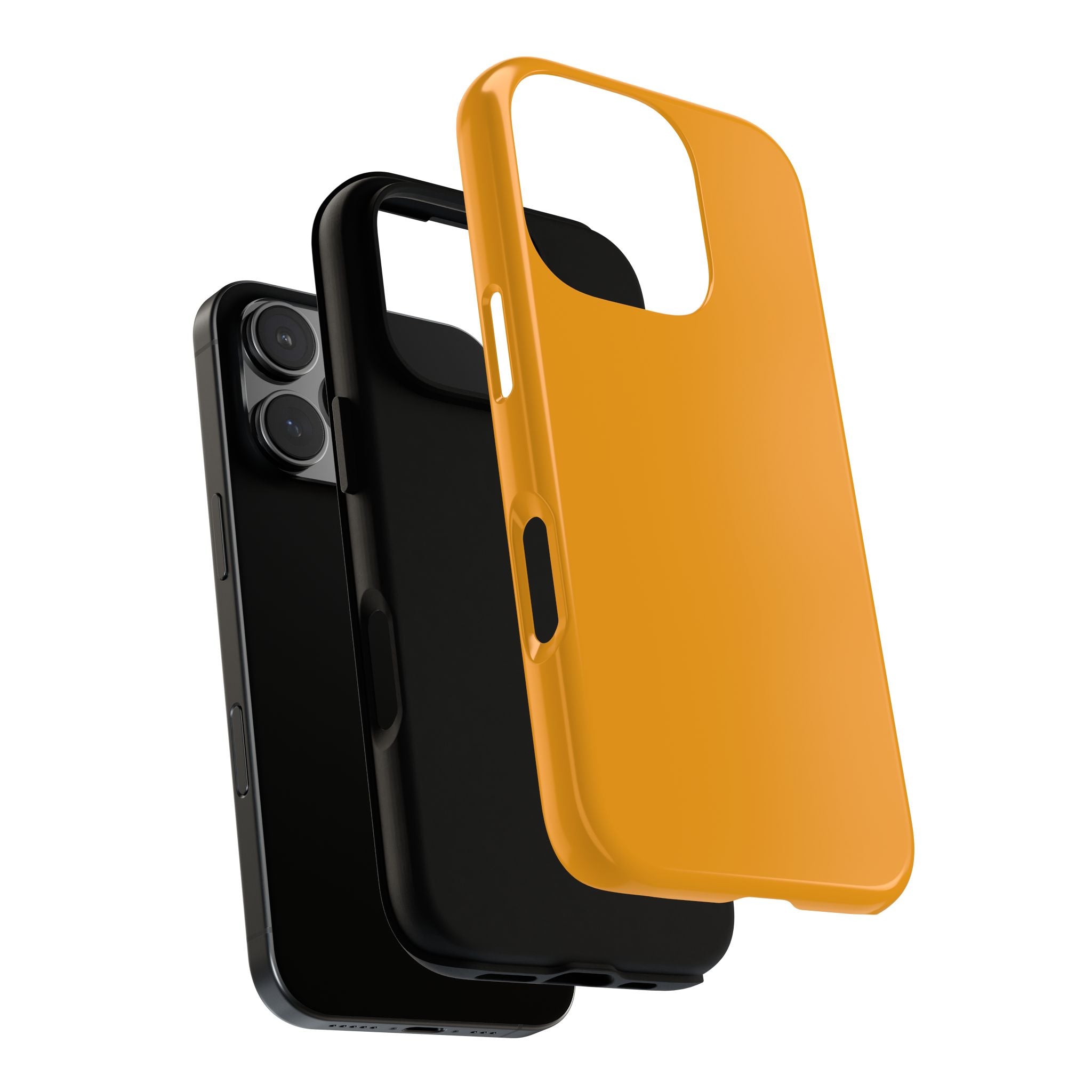 Mandarin Protective Phone Case