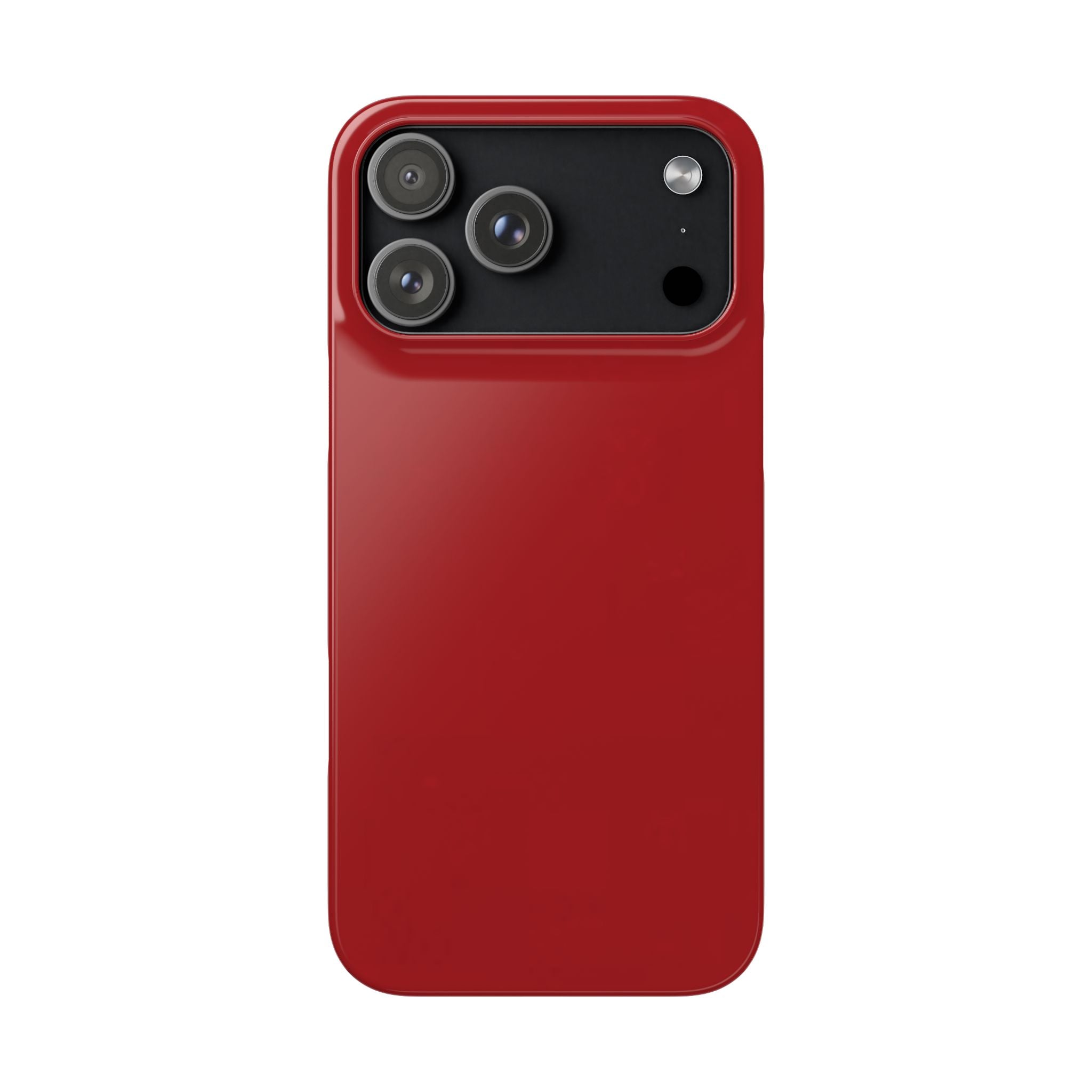 Terracota Snap Phone Case