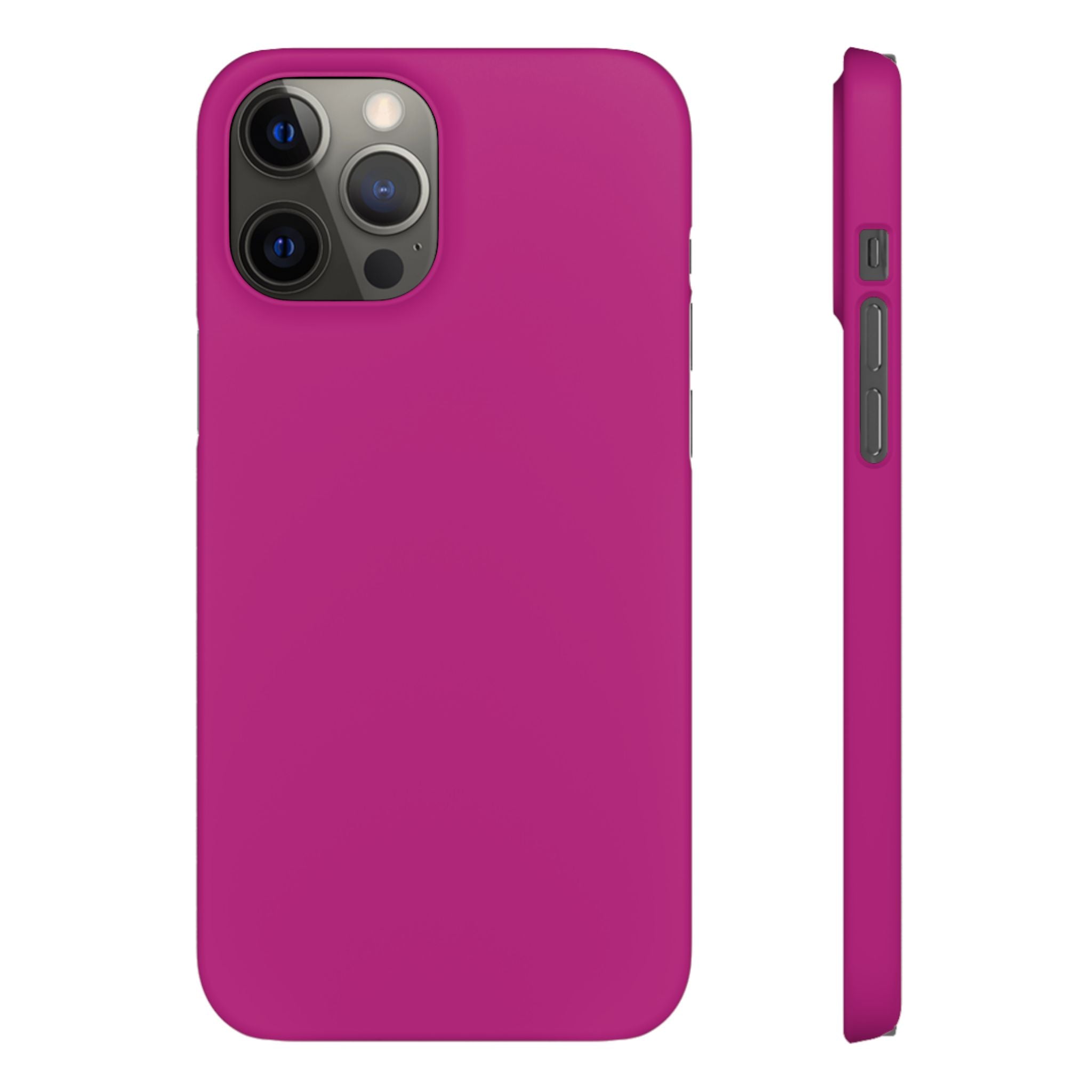 Berry Snap Phone Case