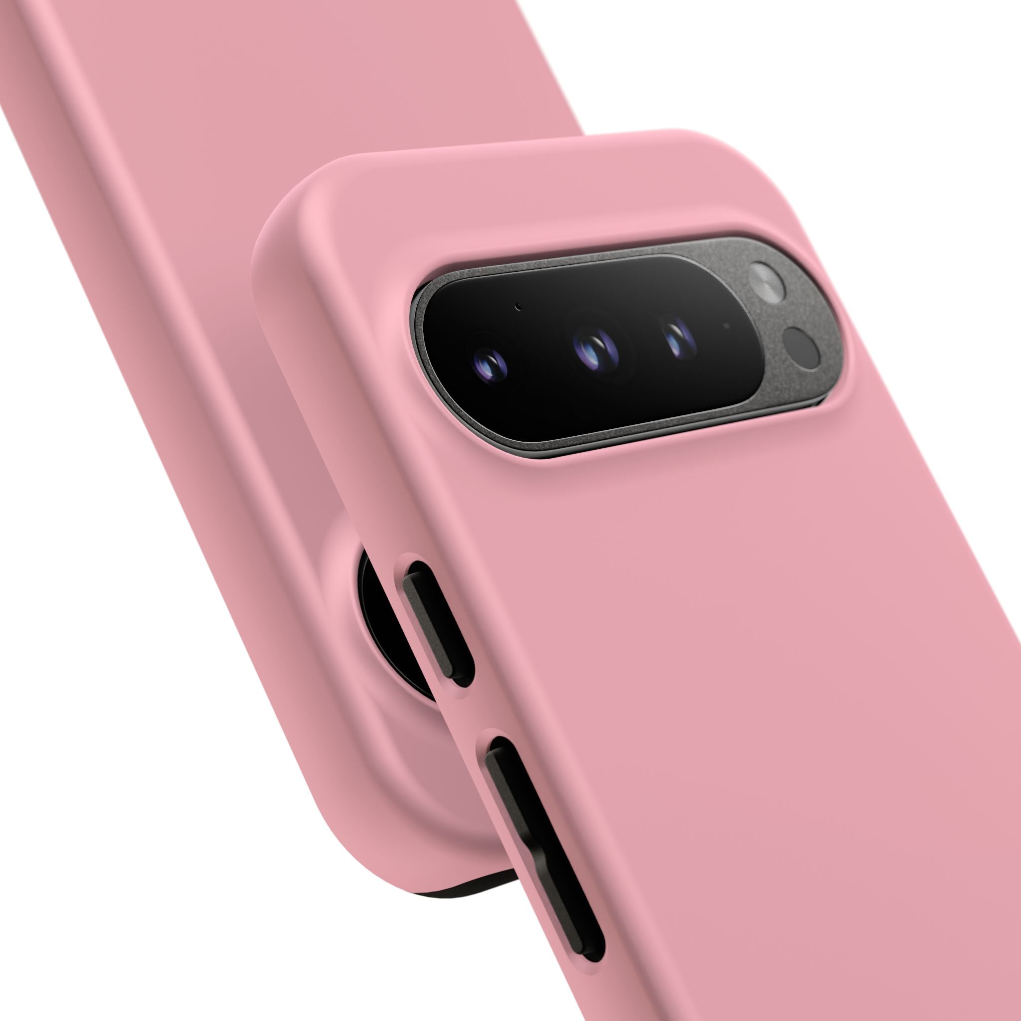 Pink Protective Phone Case