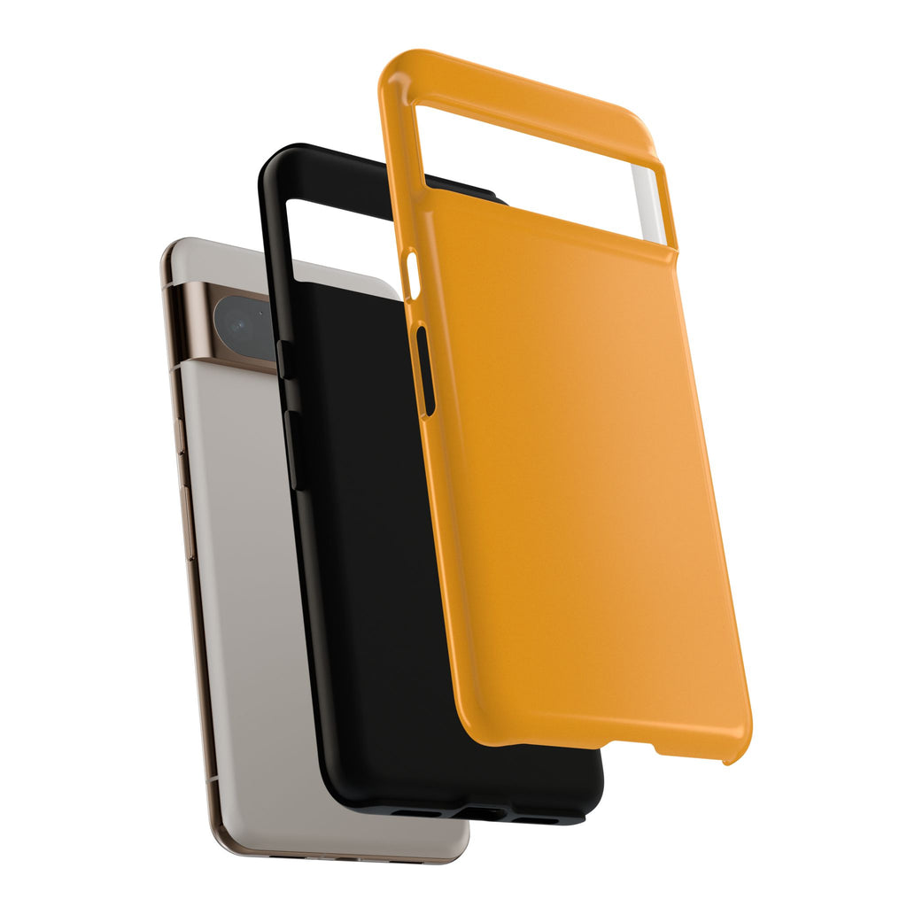 Mandarin Protective Phone Case