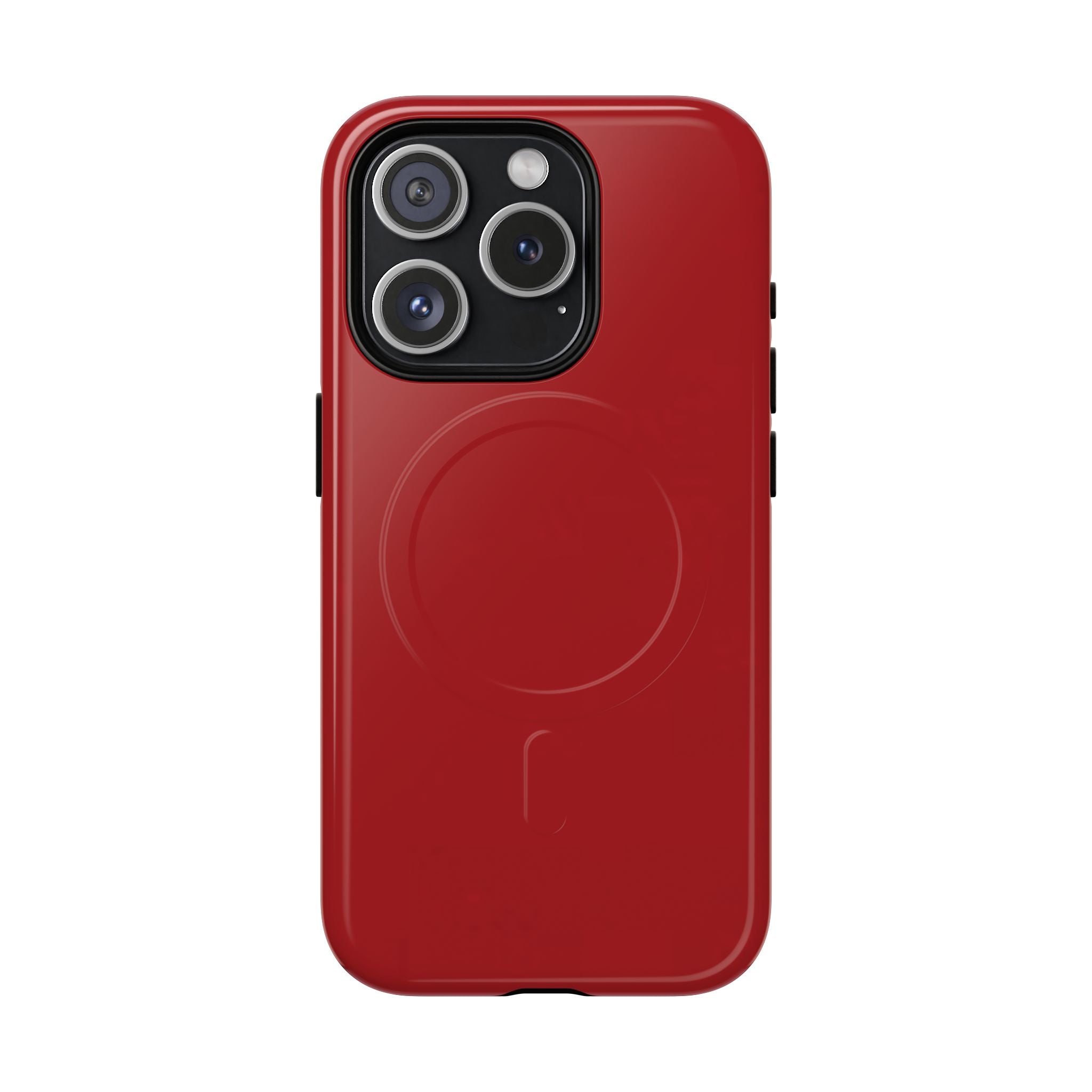 Terracota MagSafe Protective Phone Case