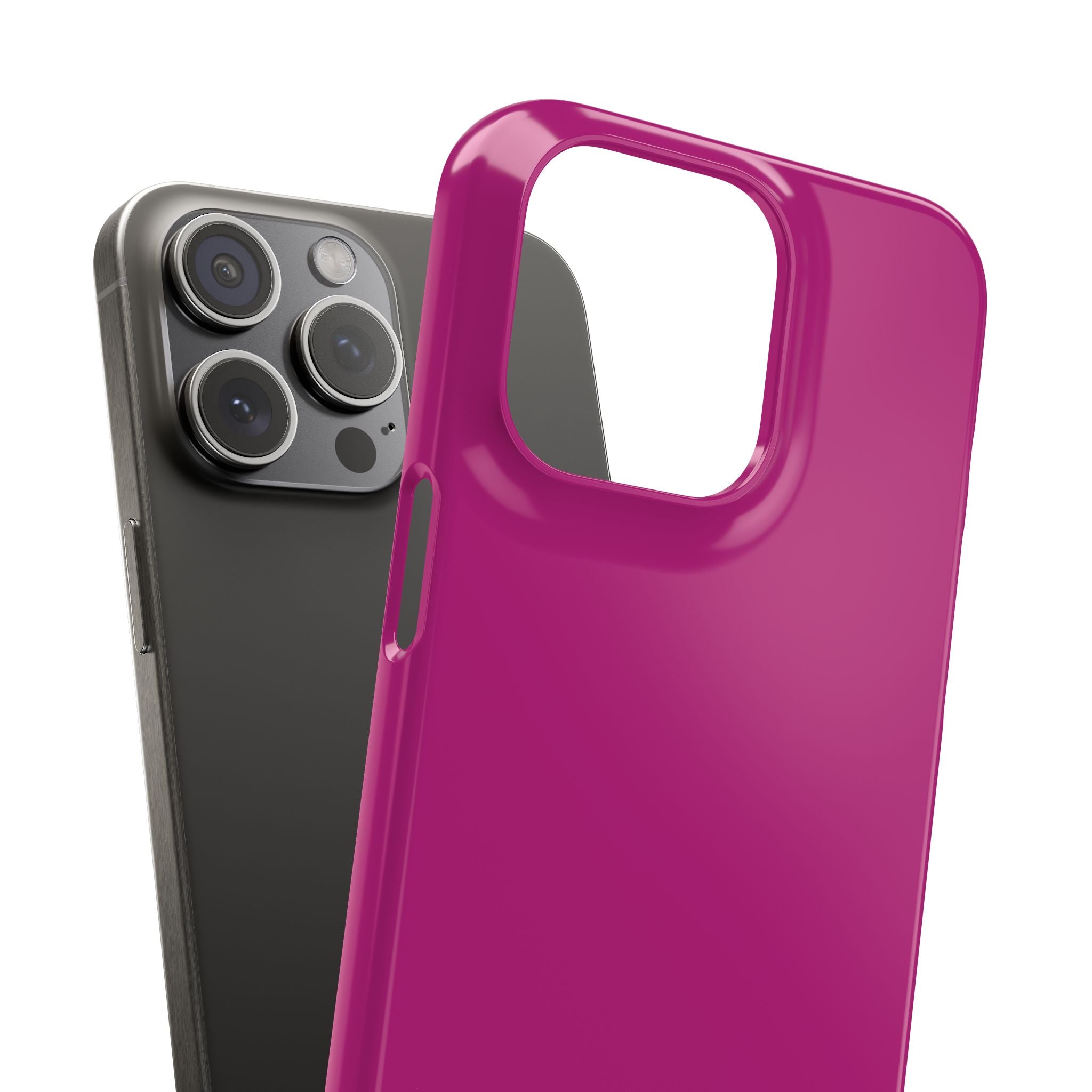 Berry Snap Phone Case