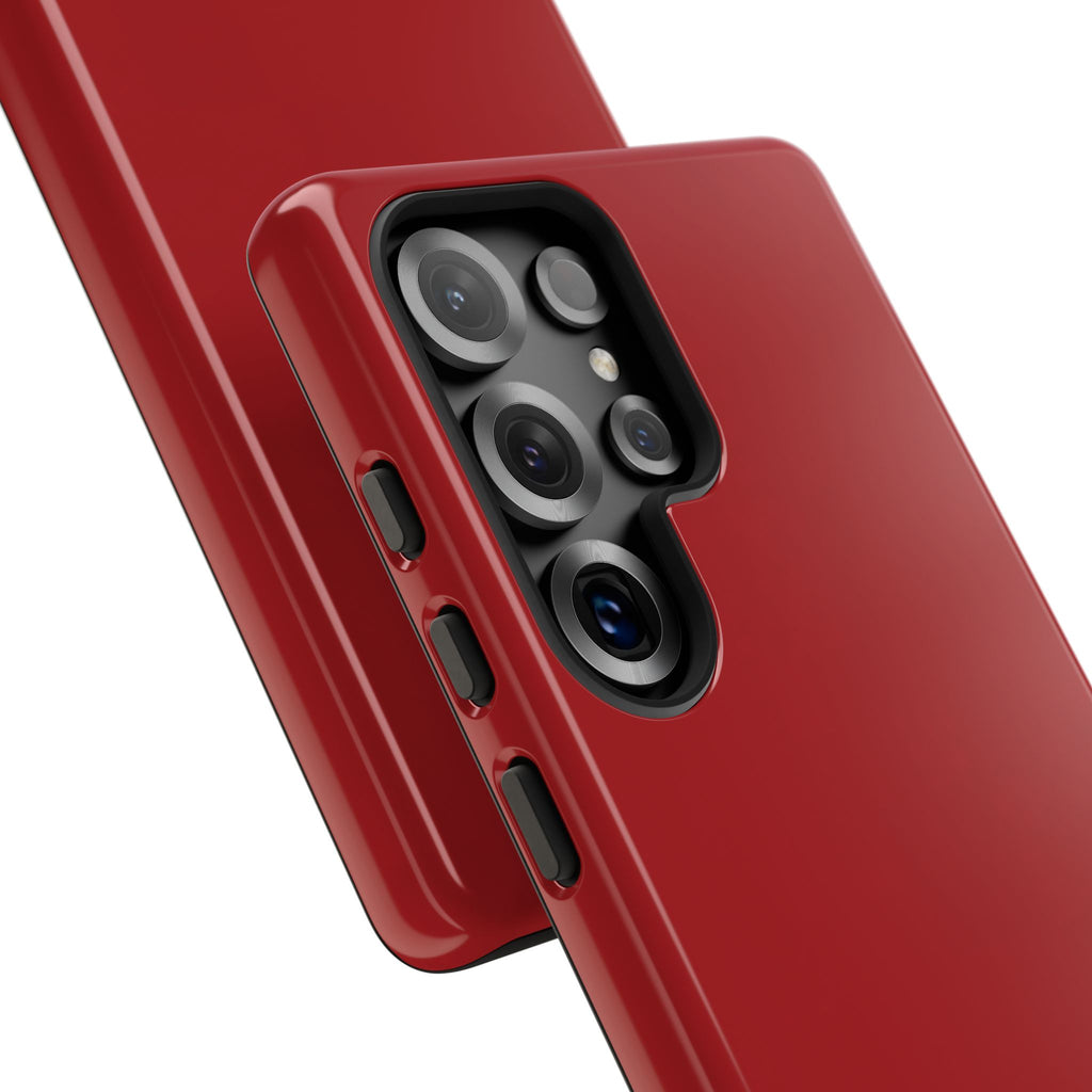 Terracota Protective Phone Case